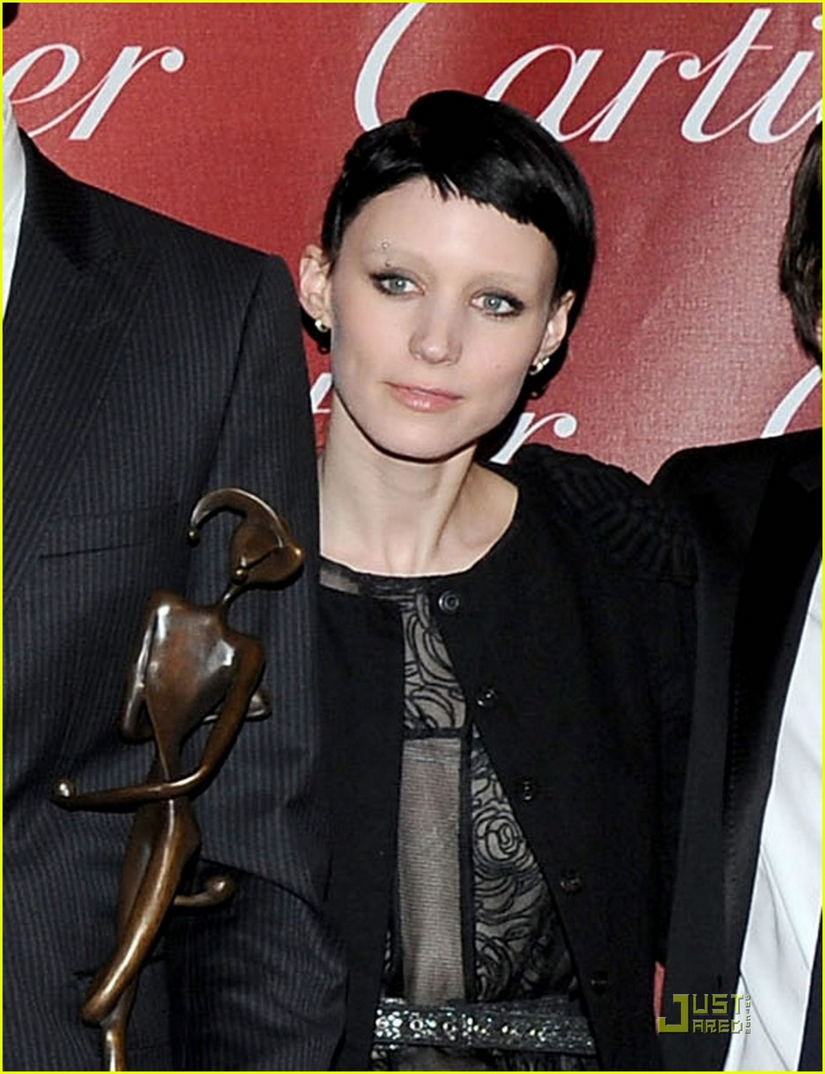 Rooney Mara