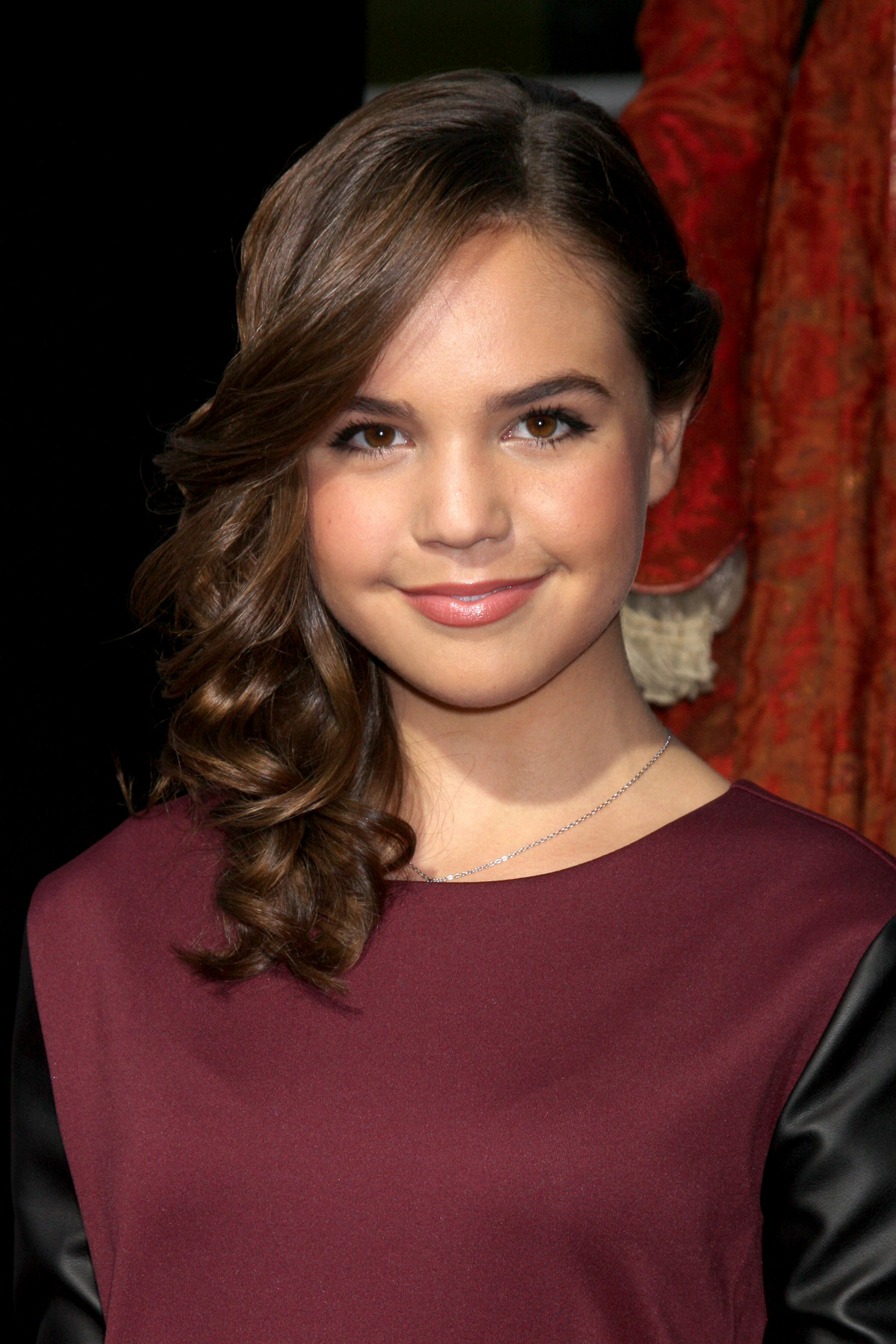 Bailee Madison