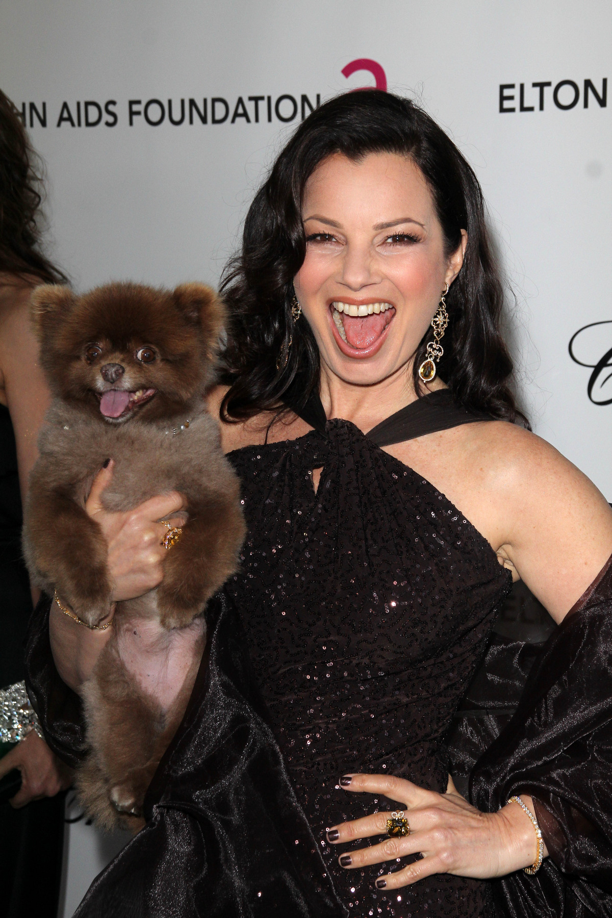 Fran Drescher 