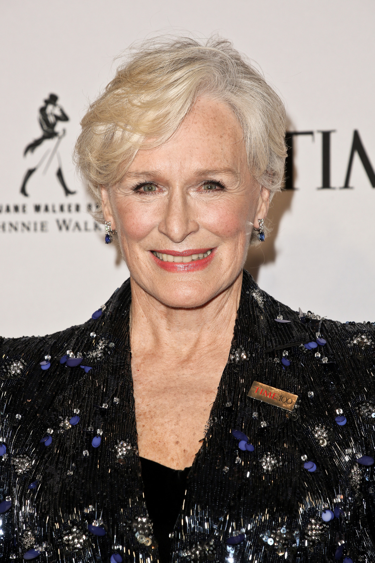 Glenn Close