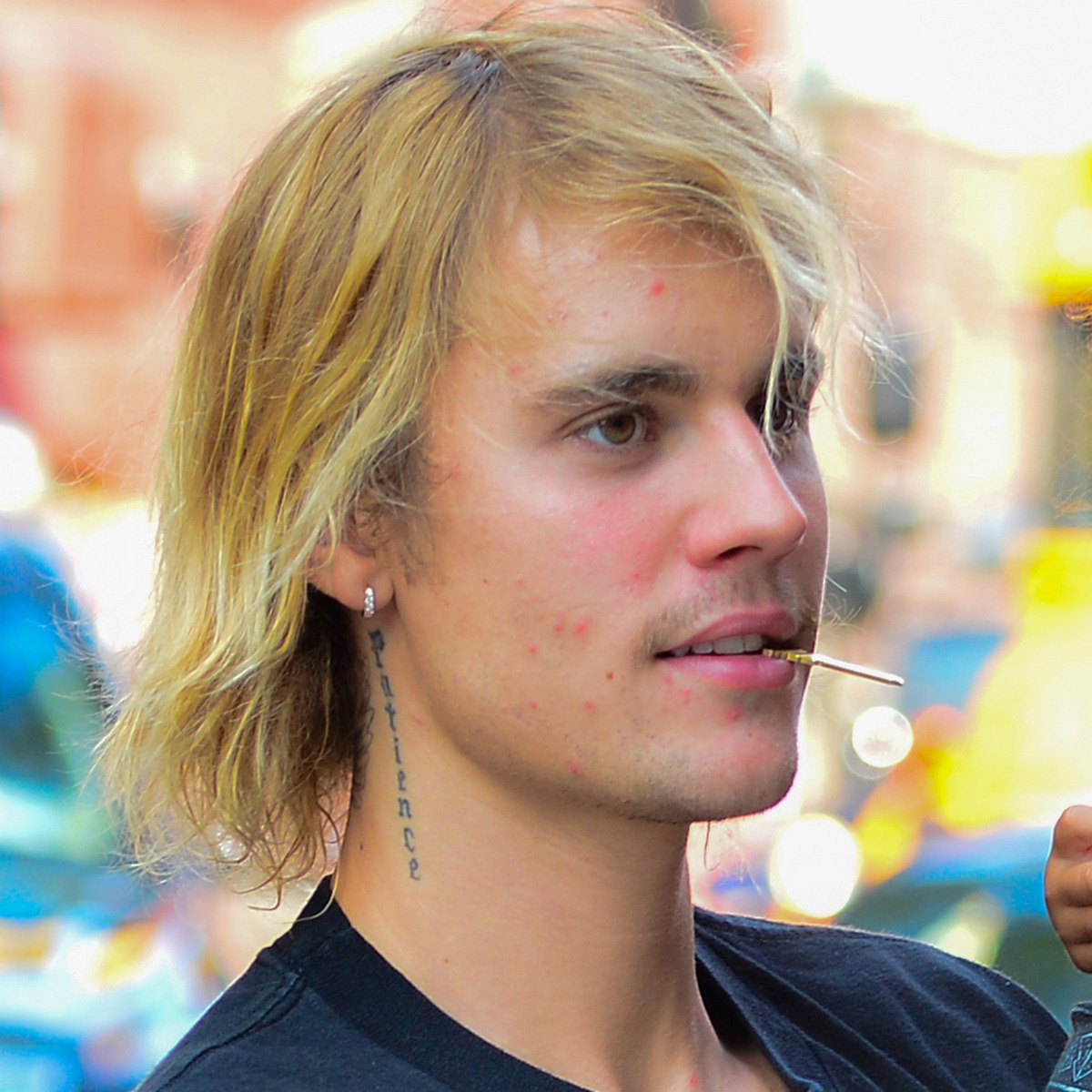 Justin Bieber