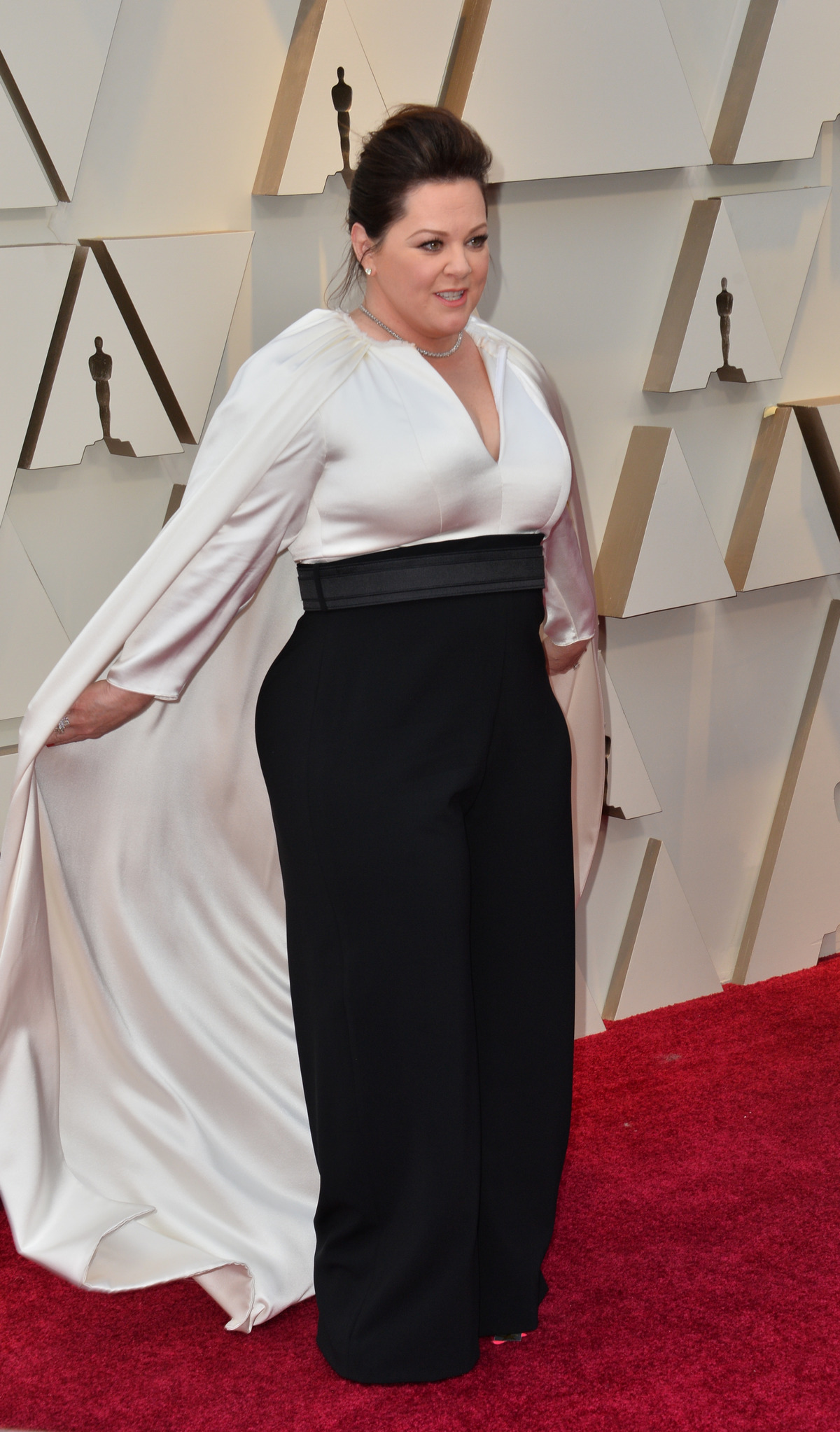 Melissa McCarthy