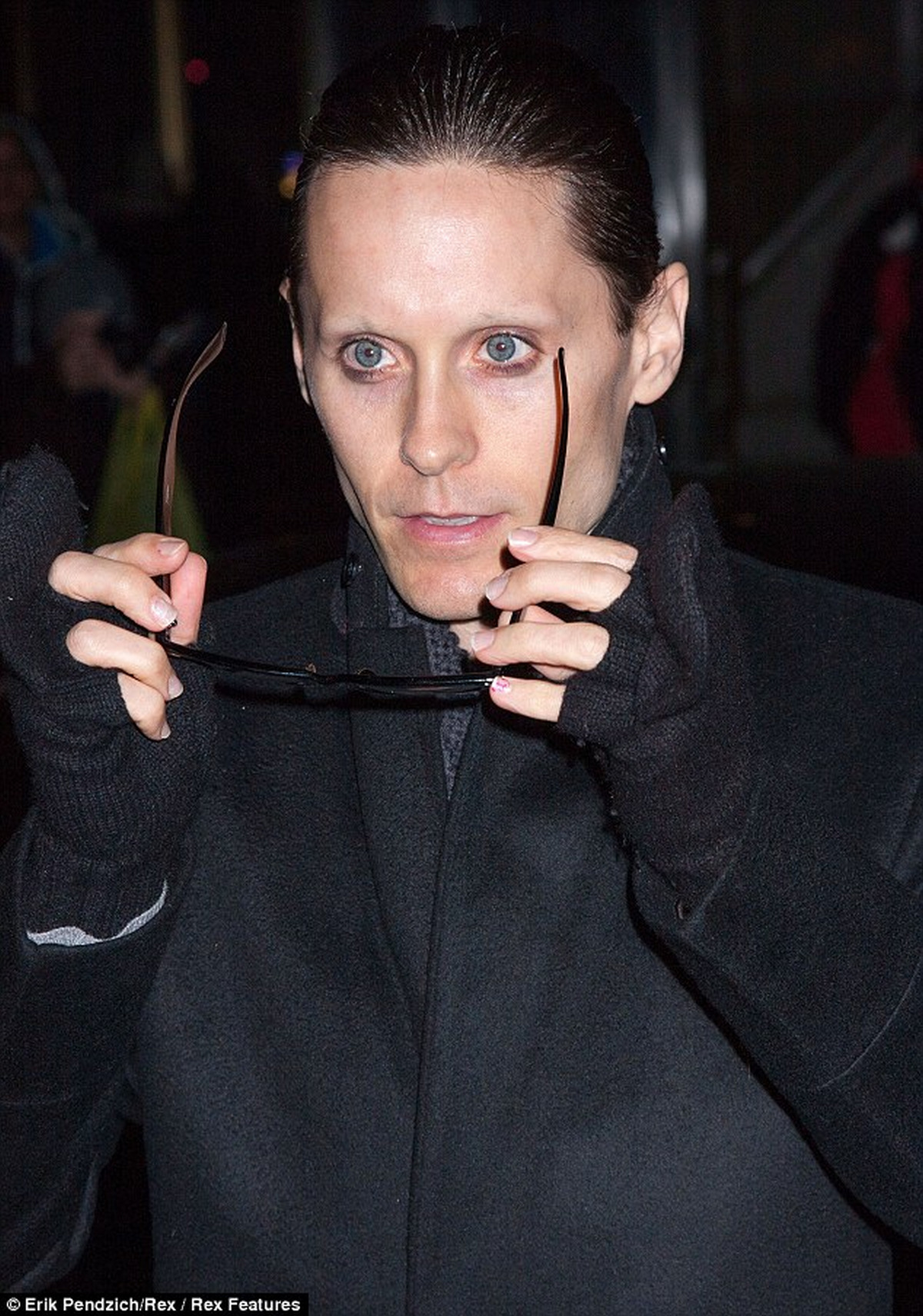 Jared Leto