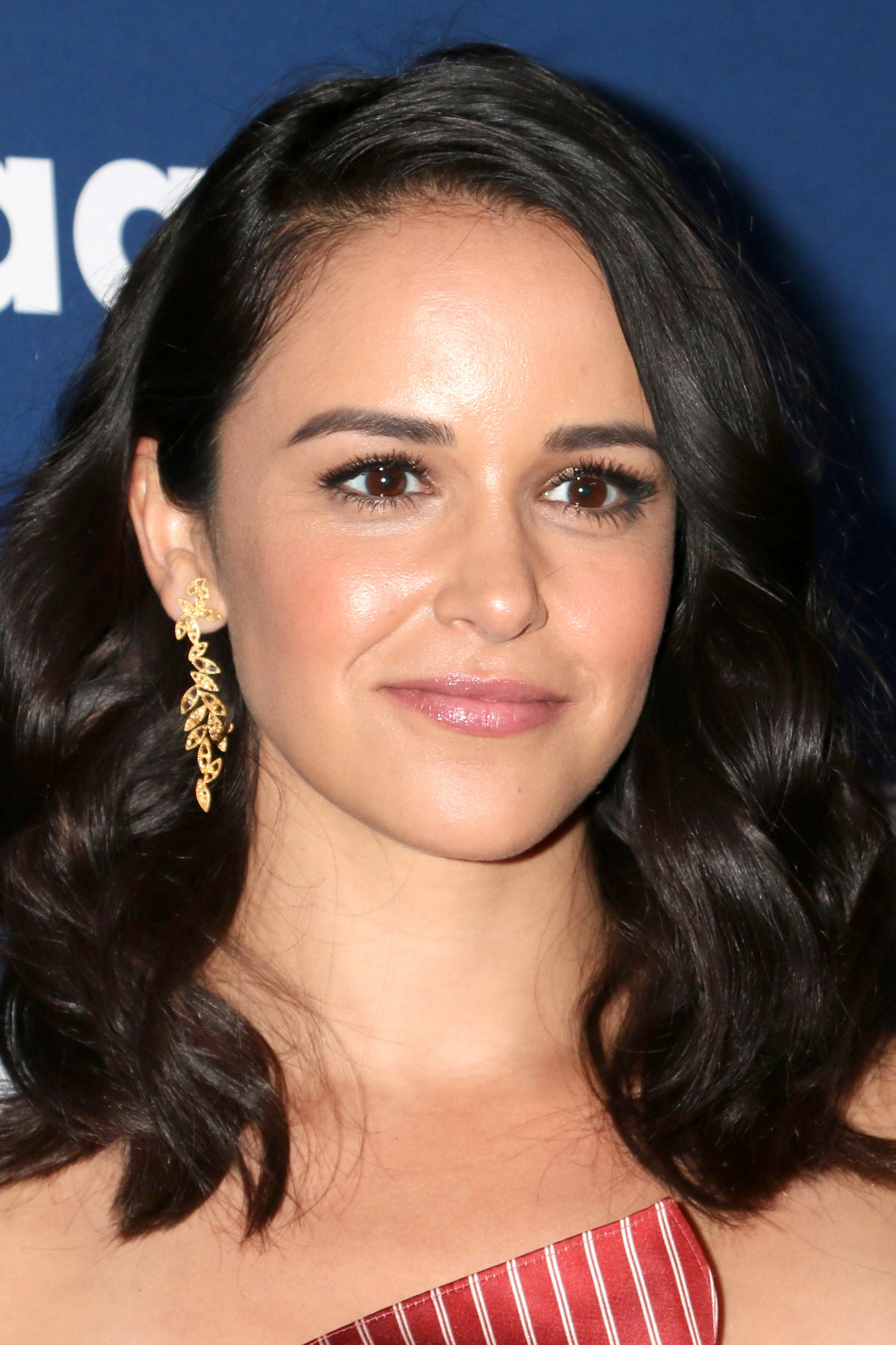 Melissa Fumero