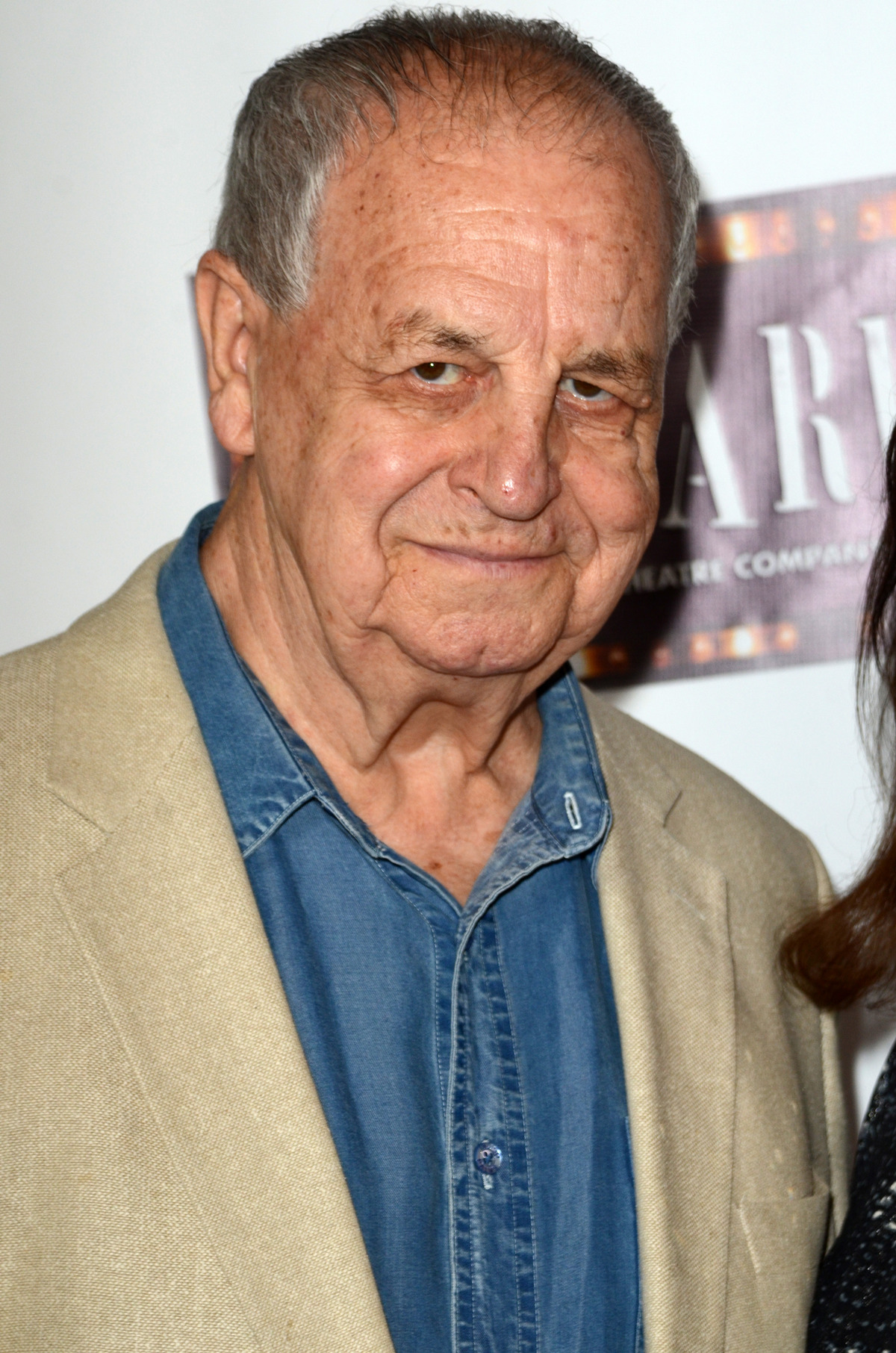 Paul Dooley