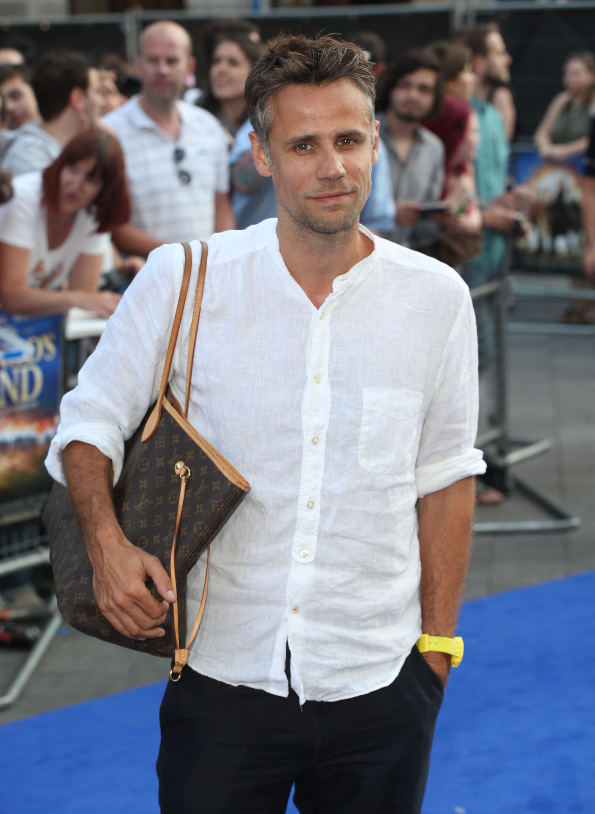 Richard Bacon