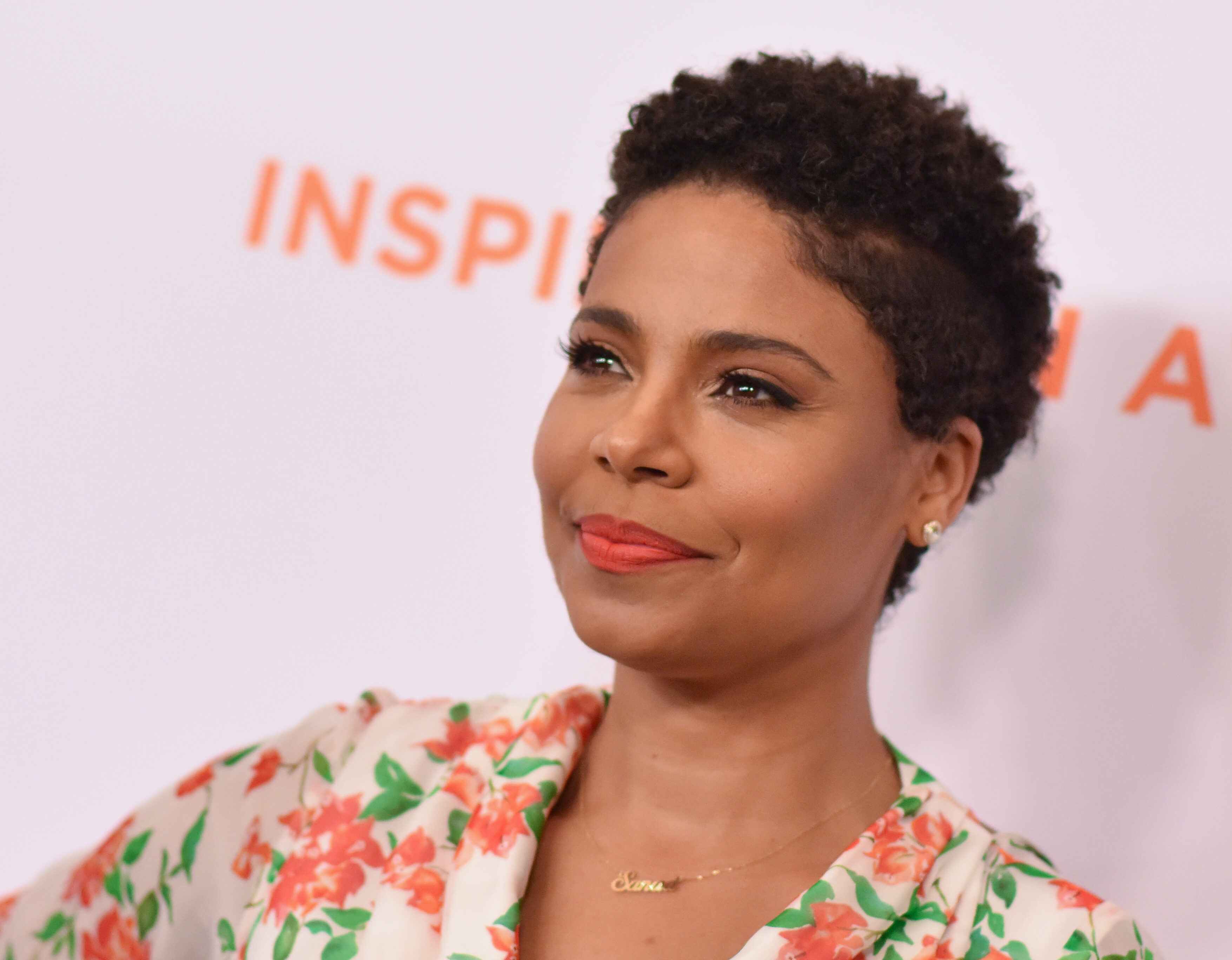 Sanaa Lathan