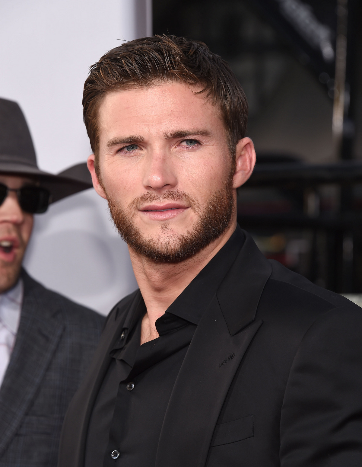 Scott Eastwood