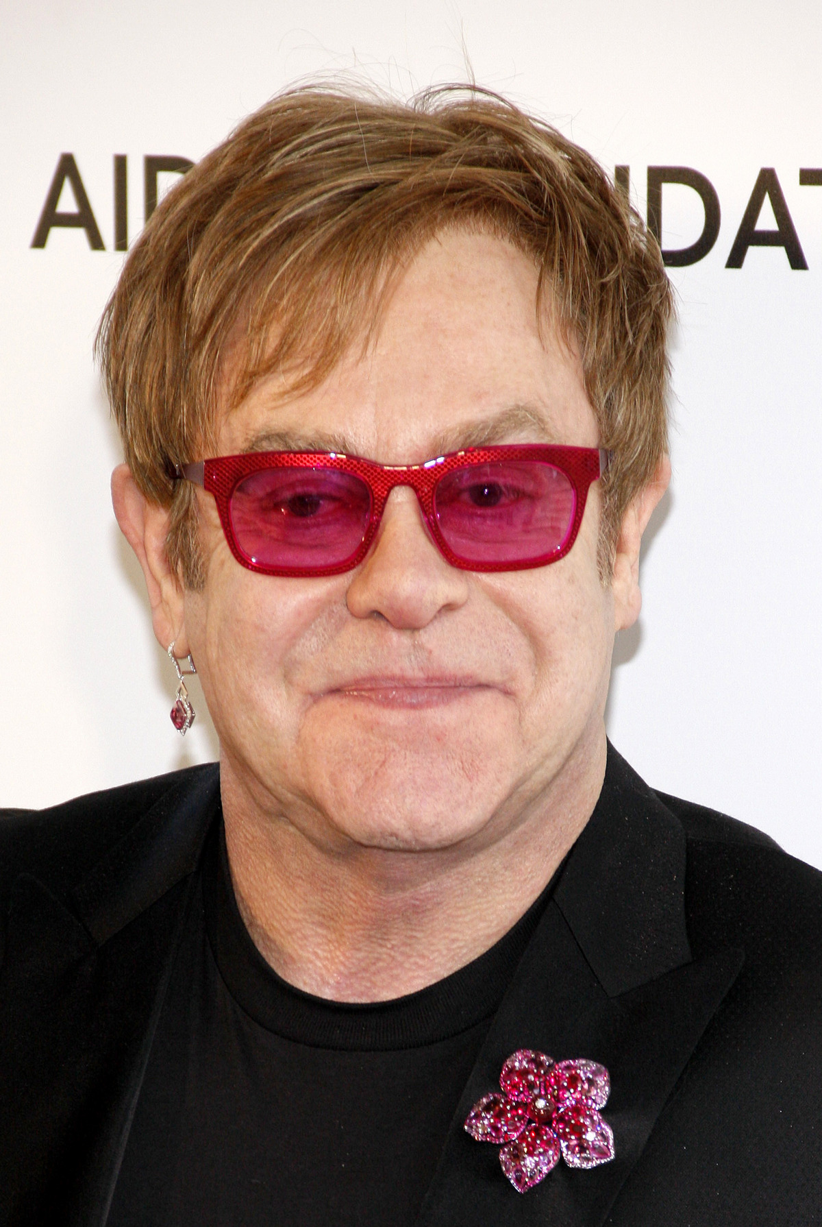 Sir Elton John