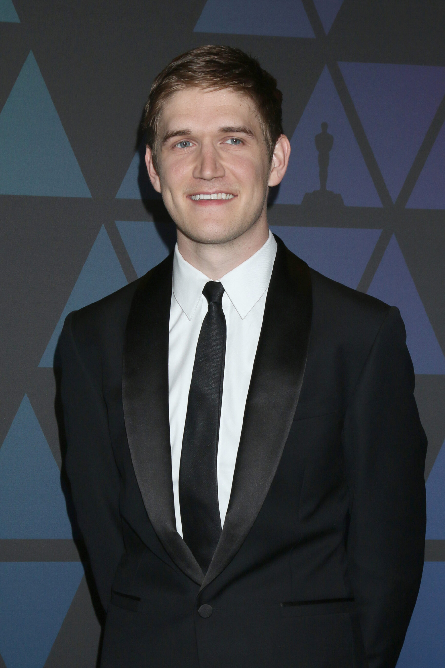 Bo Burnham