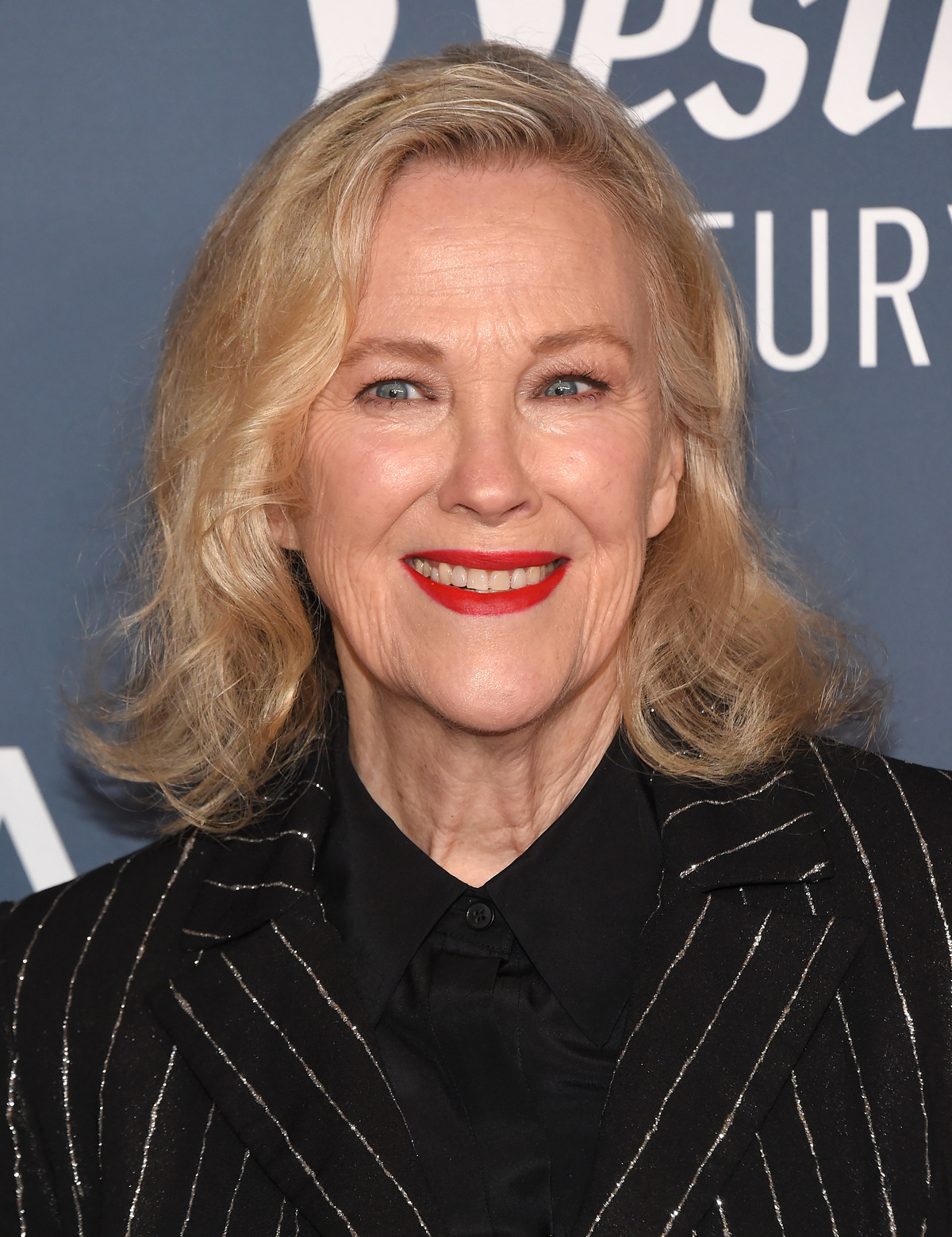 Catherine O’Hara