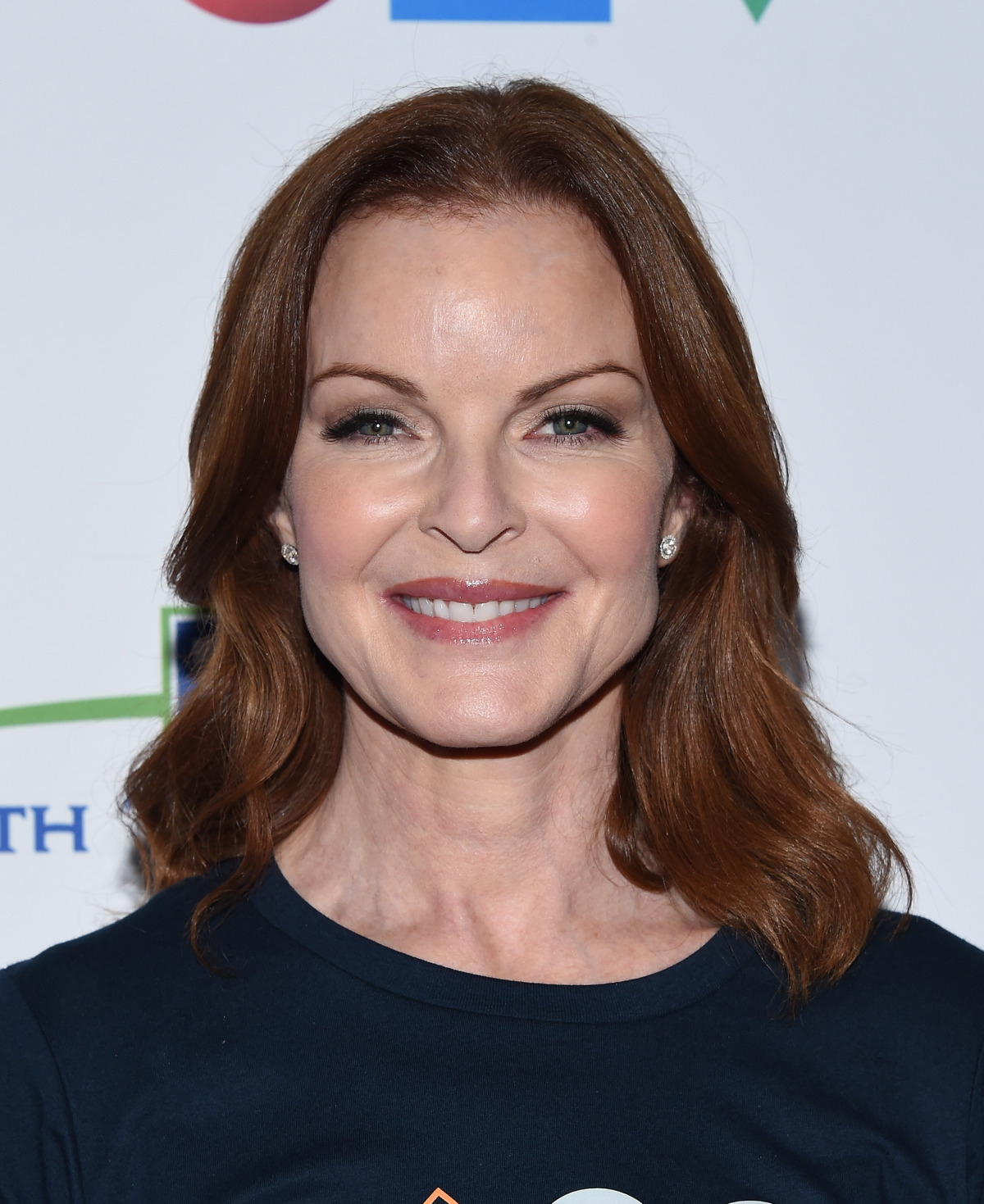 Marcia Cross