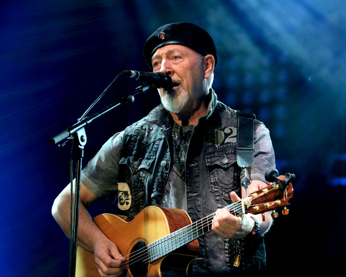 Richard Thompson