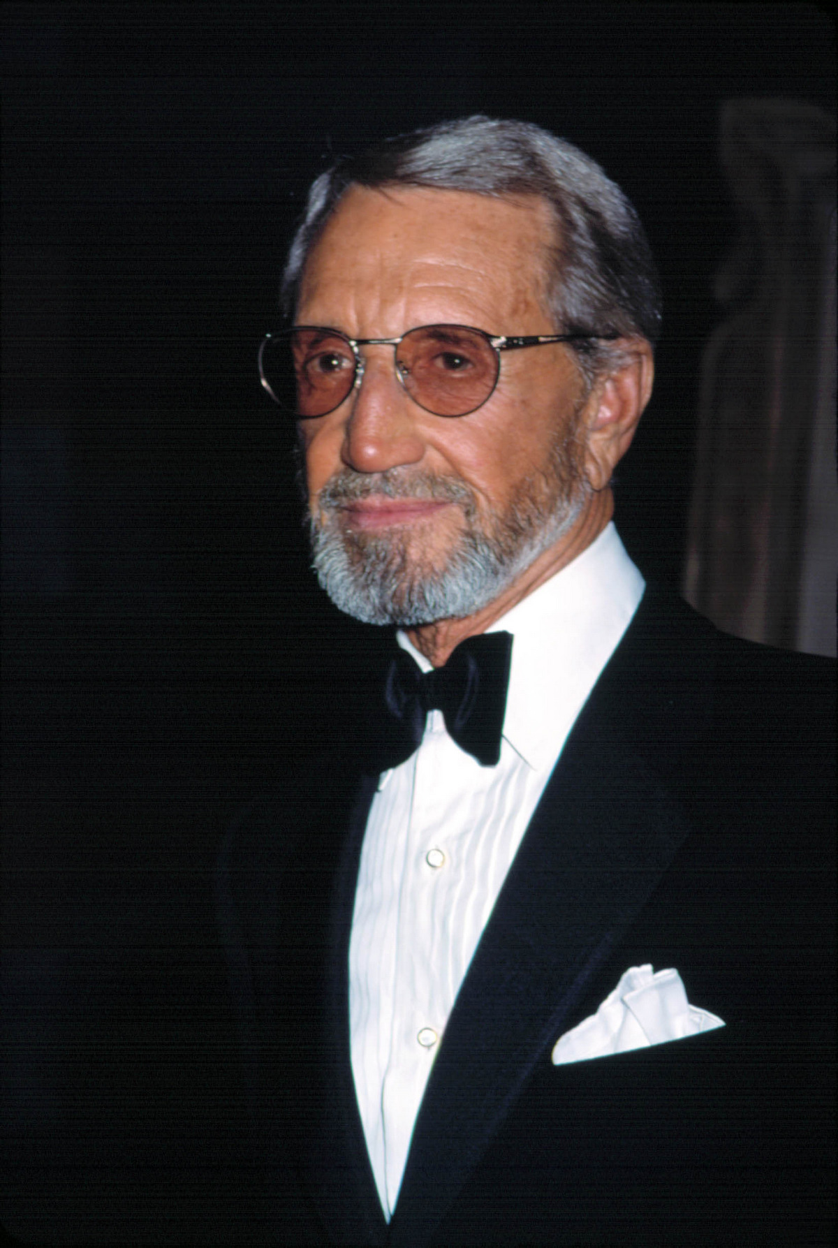 Roy Scheider