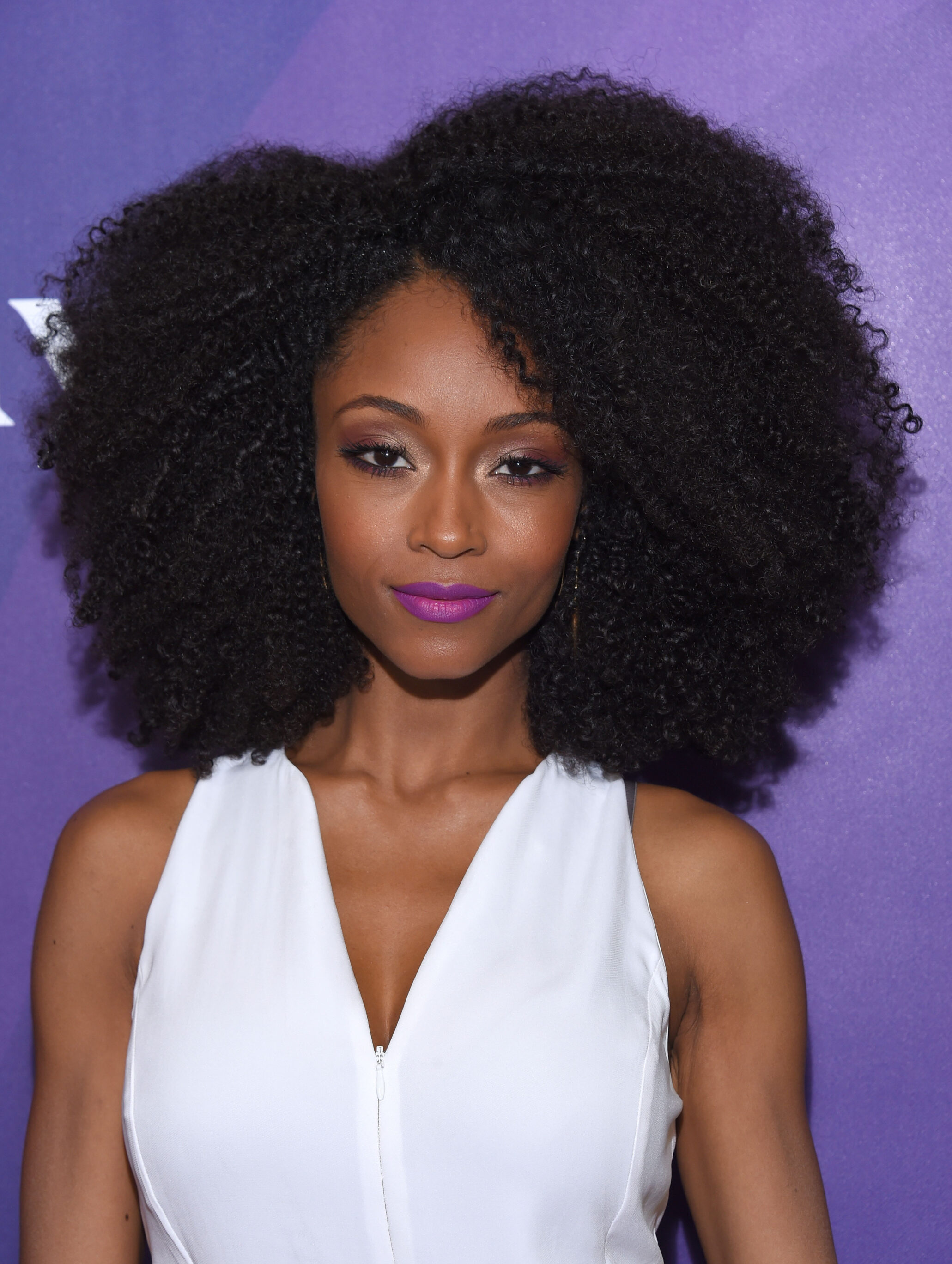  Yaya DaCosta