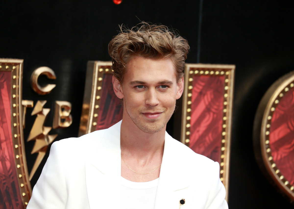 Austin Butler