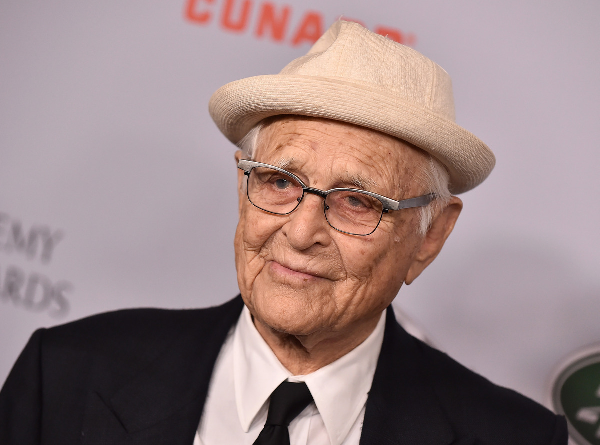 Norman Lear