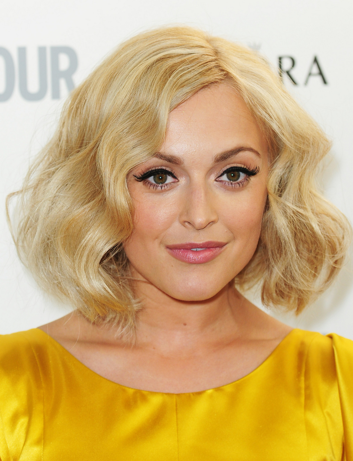 Fearne Cotton