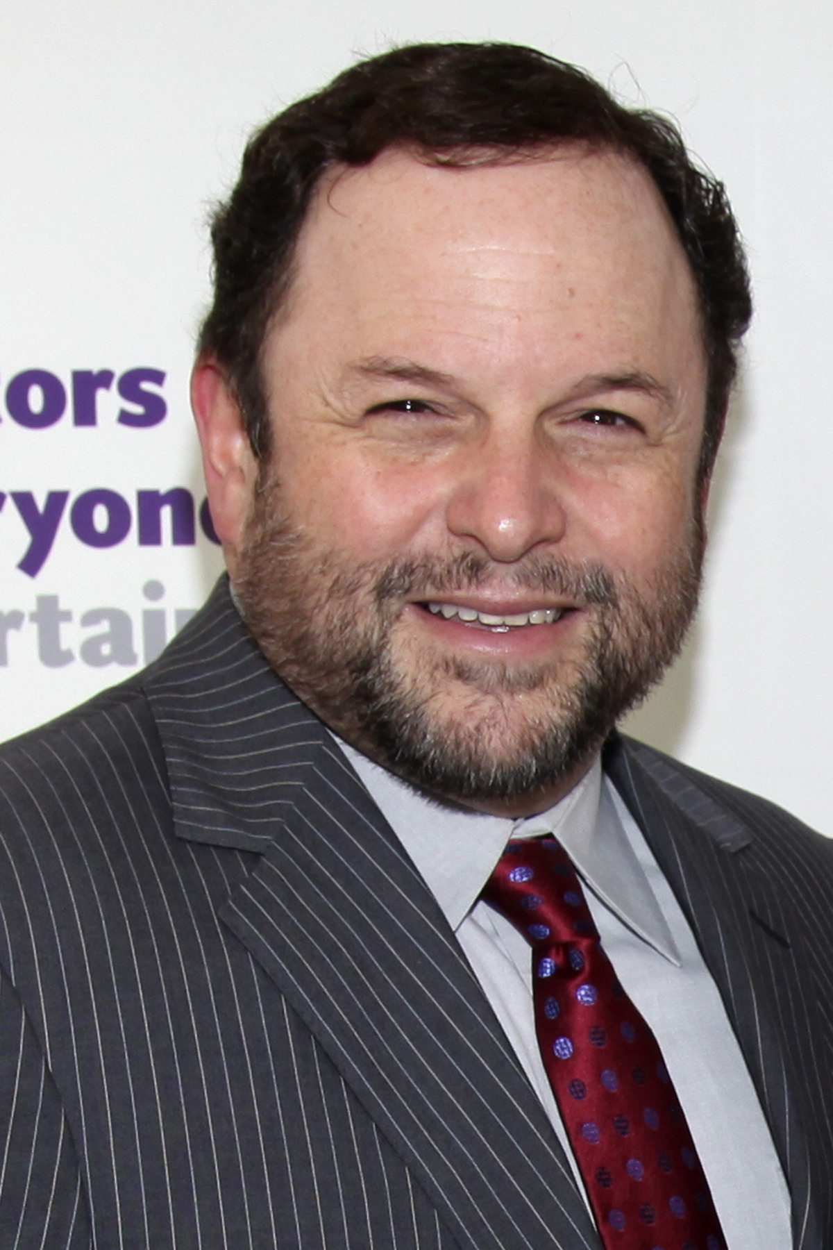 Jason Alexander