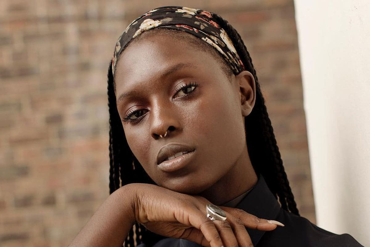 Jodie Turner-Smith