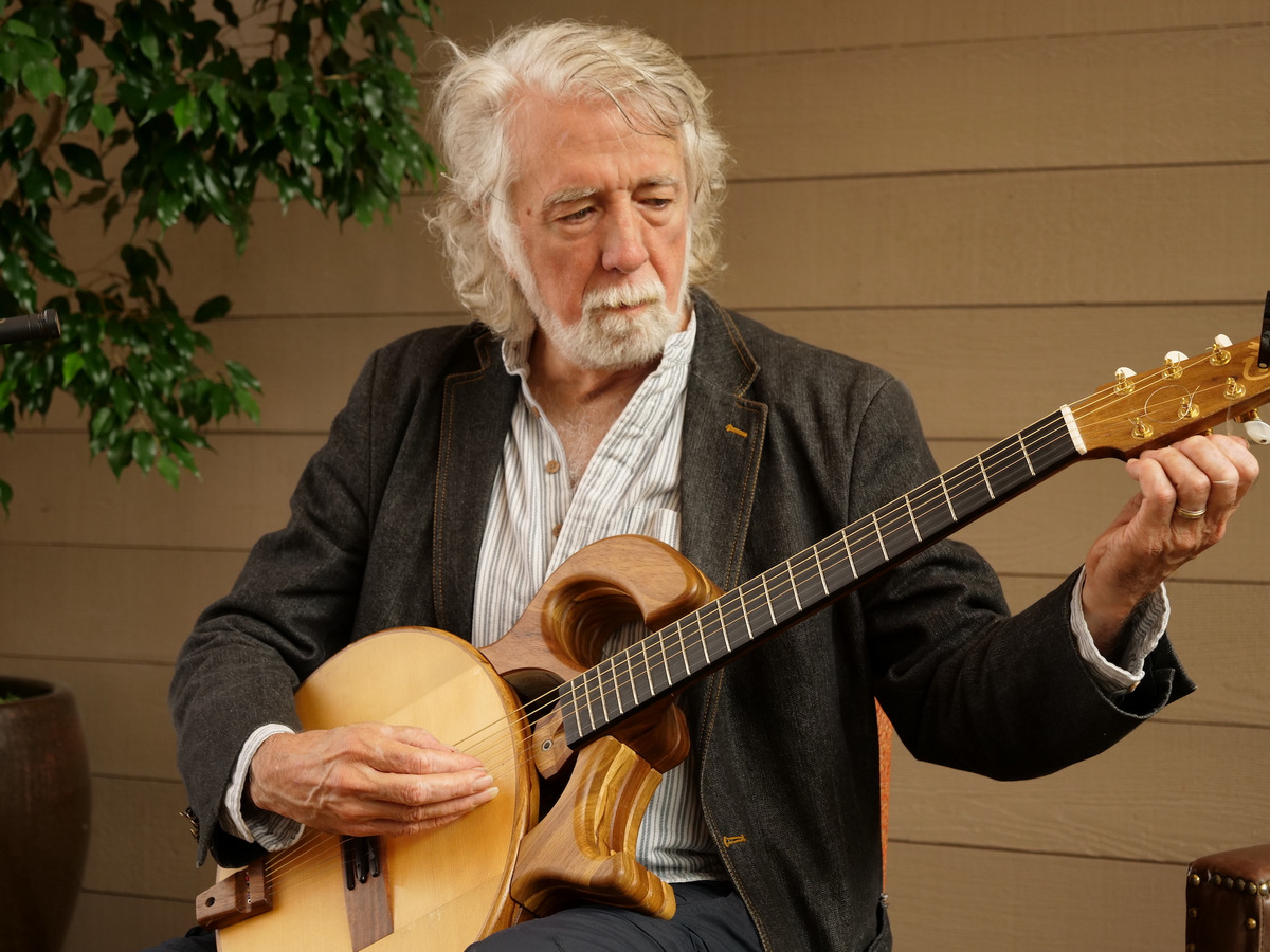 John McEuen