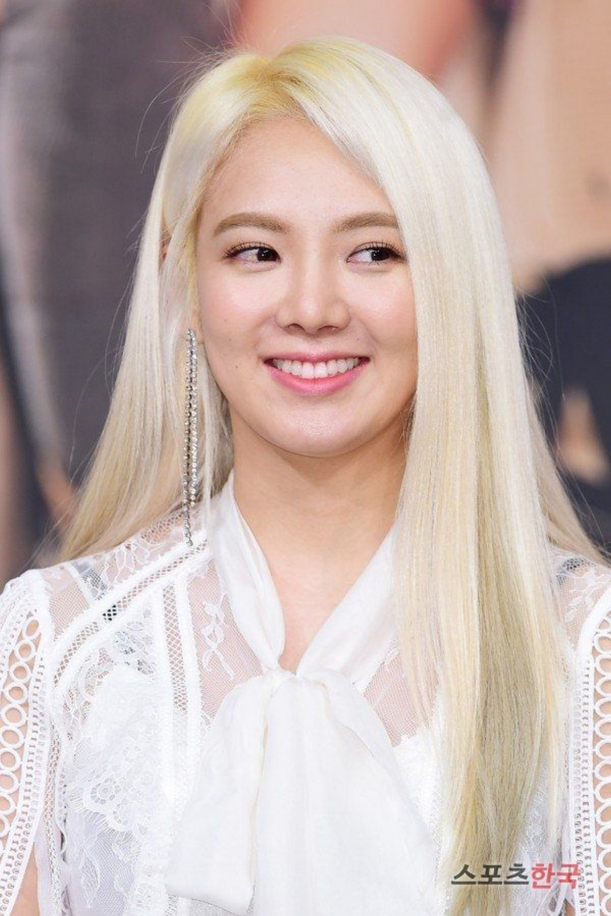 Hyoyeon