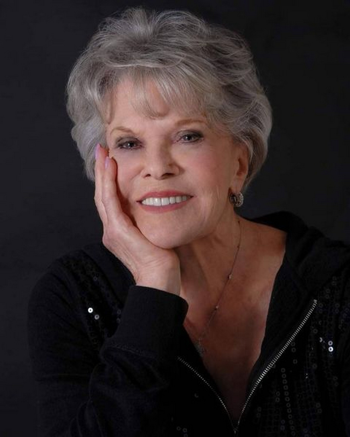 Janis Paige