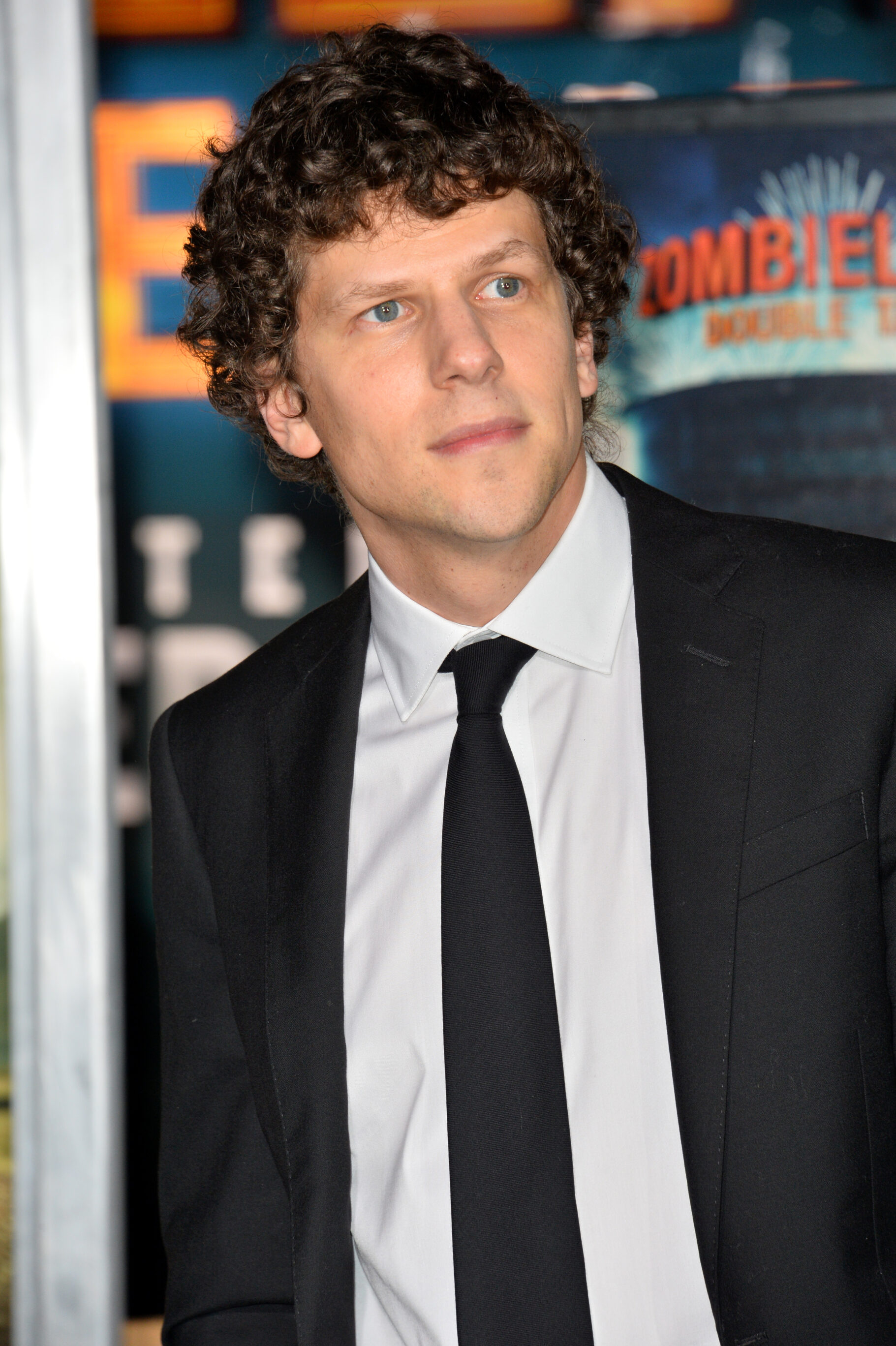  Jesse Eisenberg