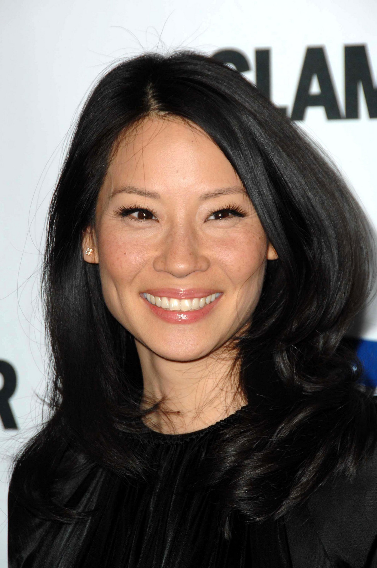  Lucy Liu