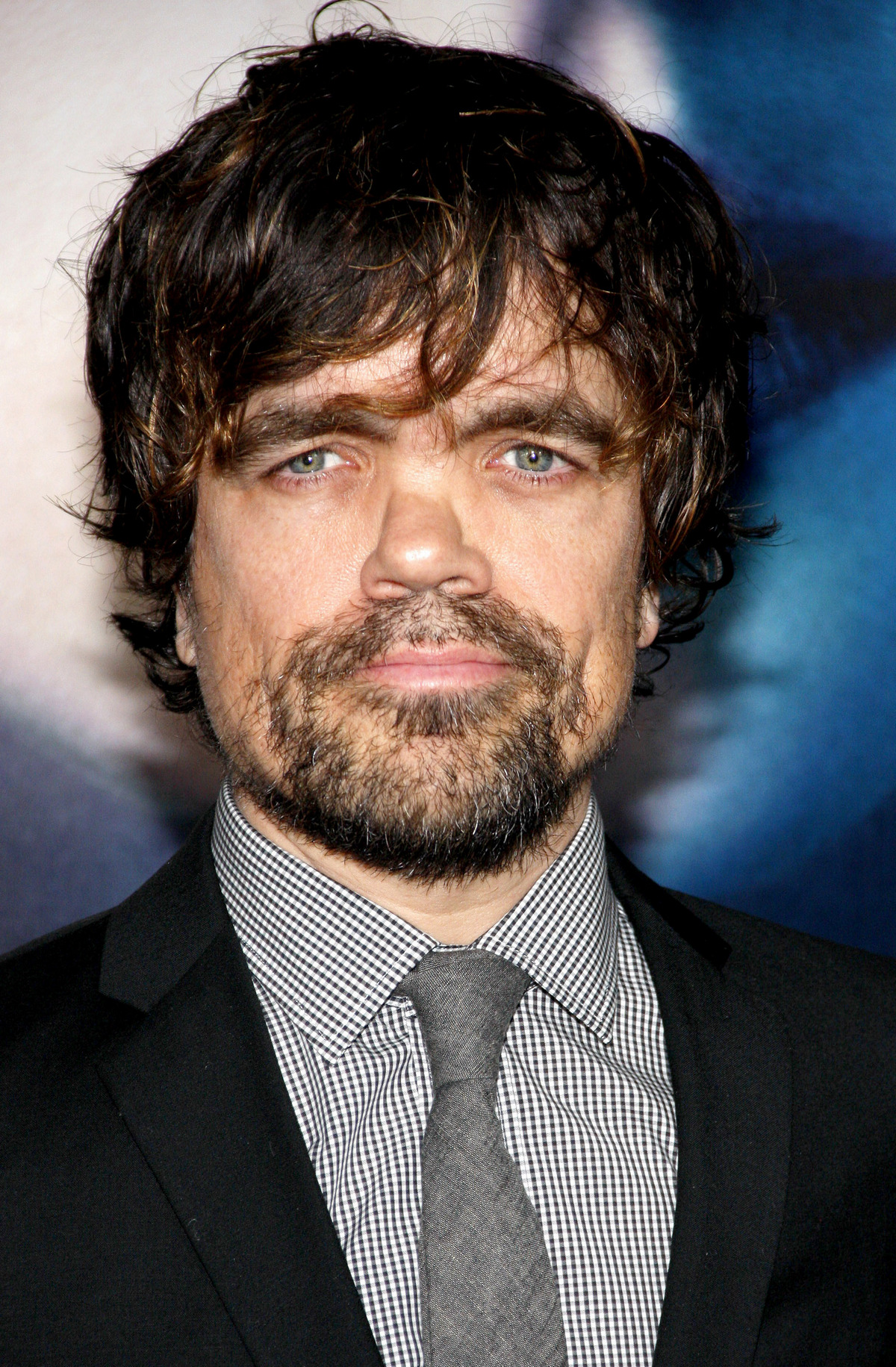 Peter Dinklage