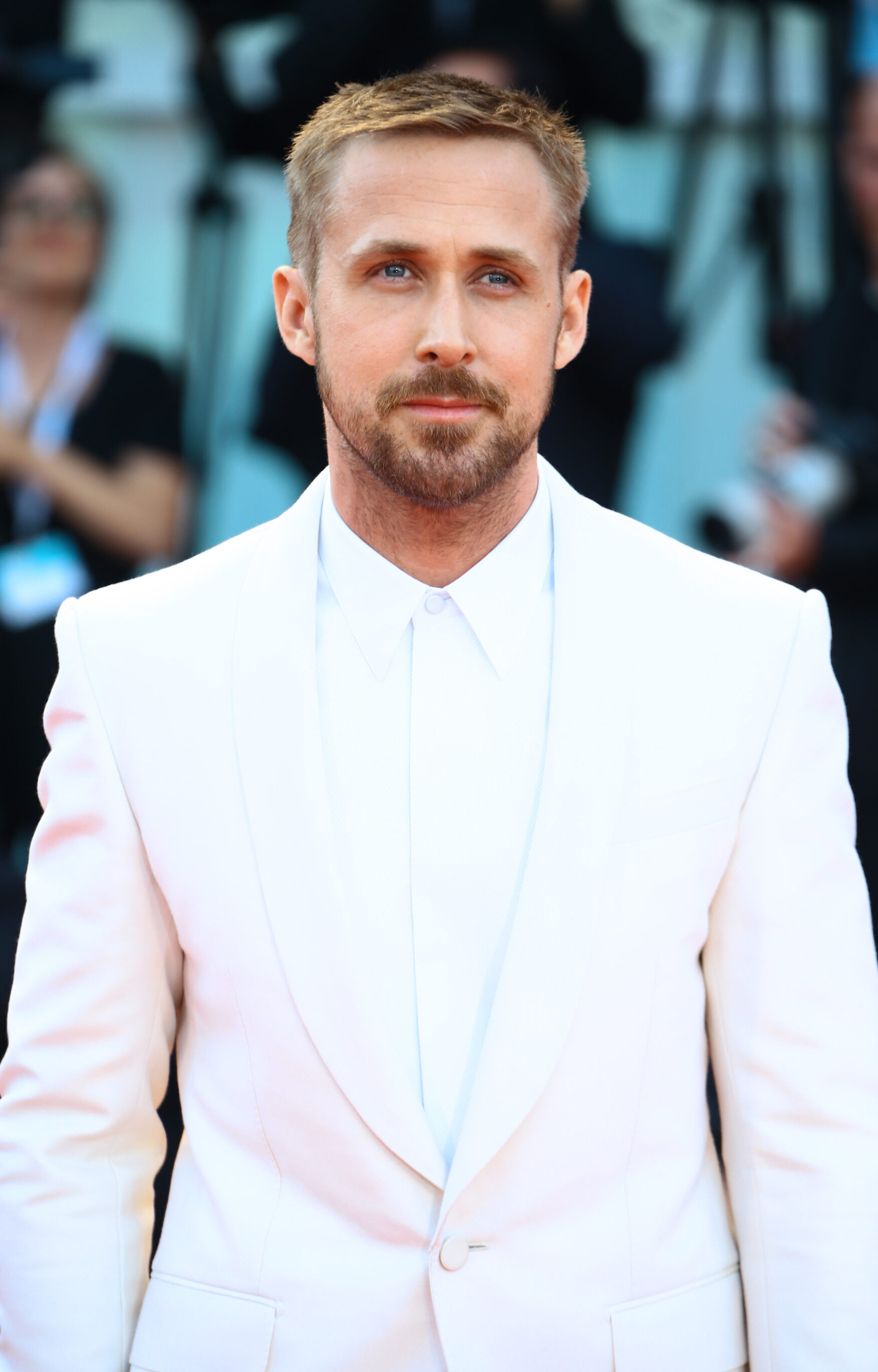 Ryan Gosling