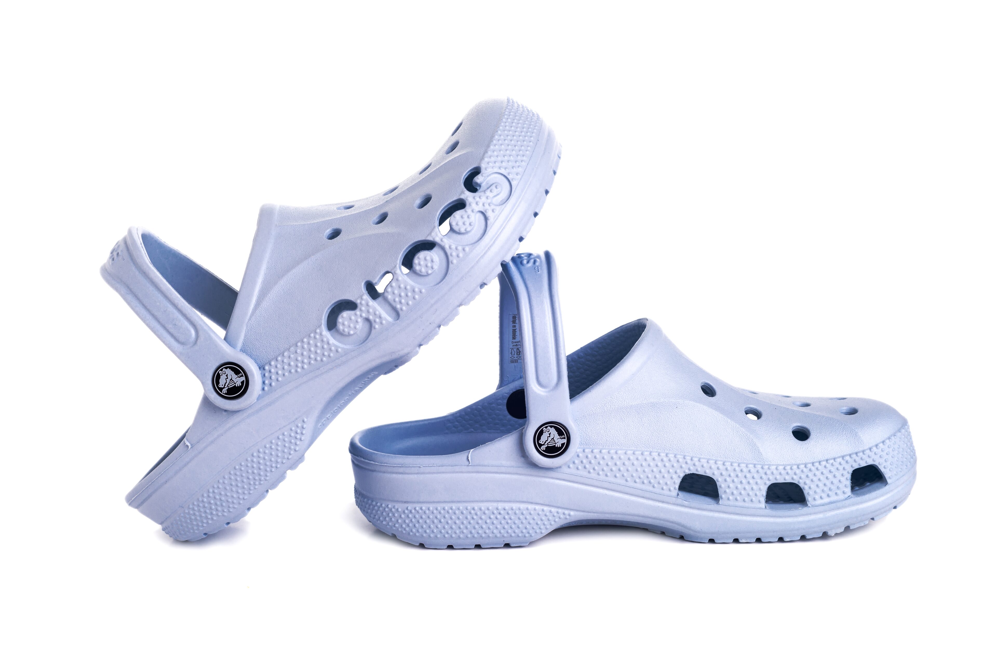 10 Reasons Why Doctors Wear Crocs - Hood MWR