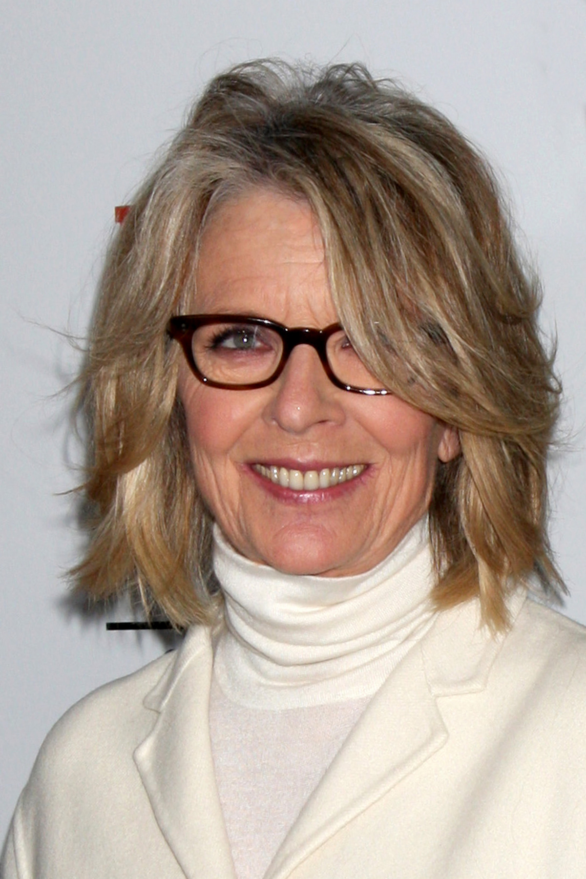 Diane Keaton