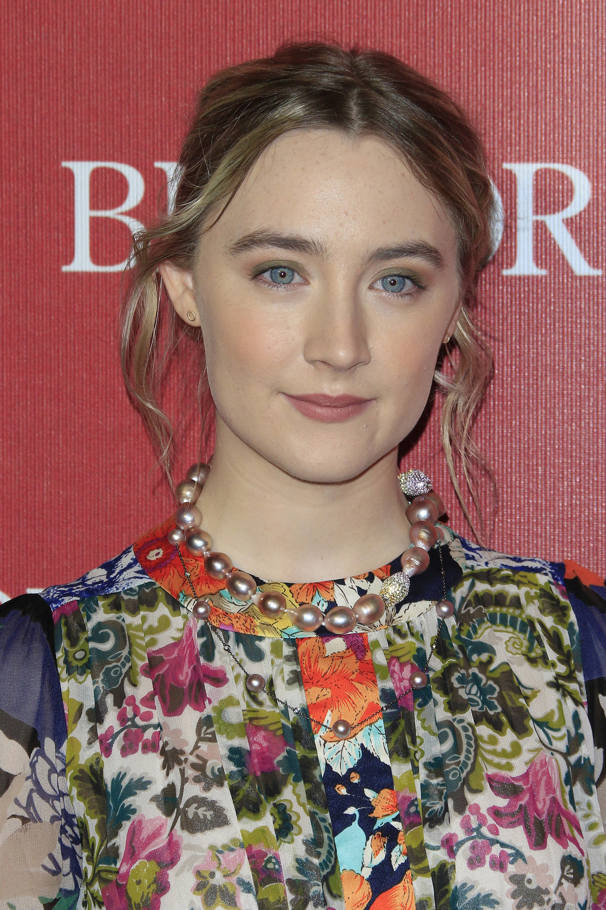 Saoirse Ronan