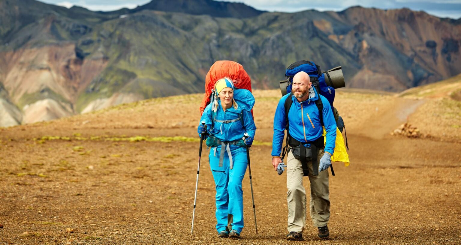 Average Height In Iceland