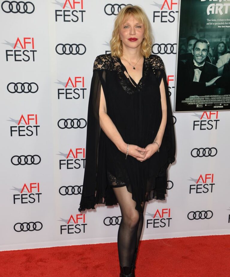 50 Skinniest Female Celebrities: Thin And Attractive - Hood MWR