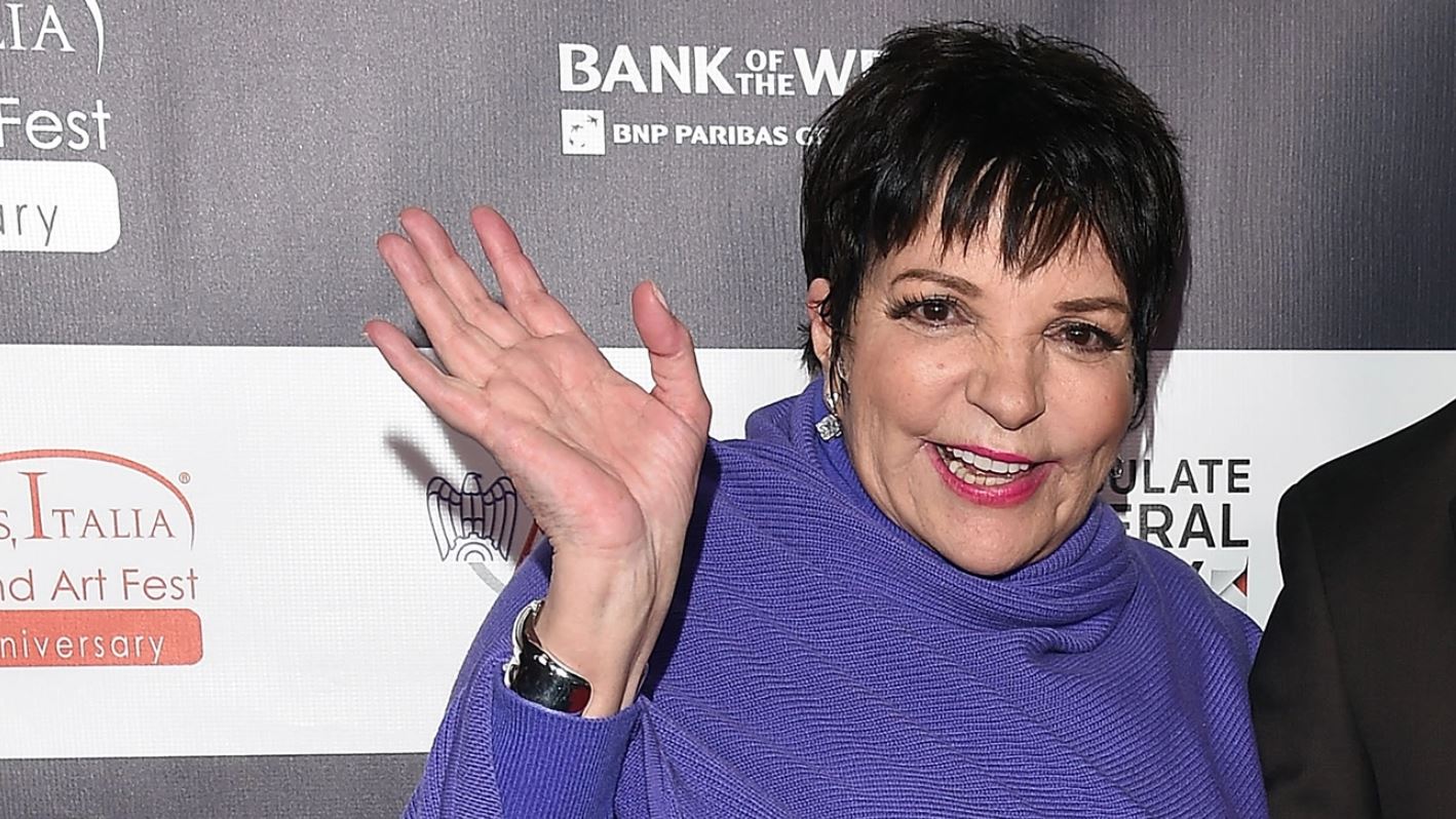 What Caused Liza Minnelli’s Health Problems? Hood MWR