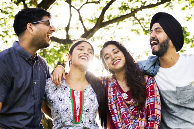 is 5 10 a good height for a guy in india