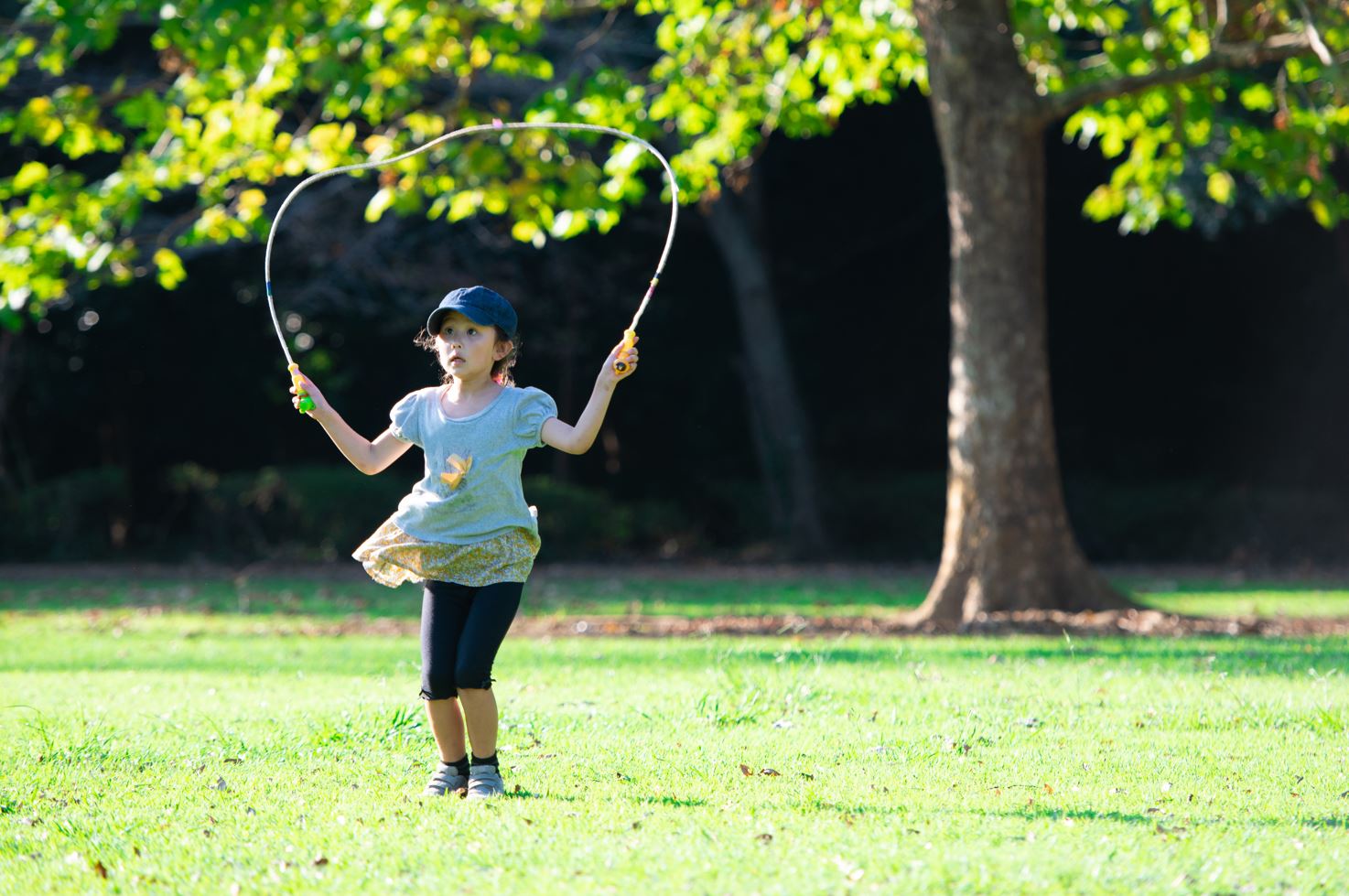 Physical activities are important for increasing kids’ height in Vietnam