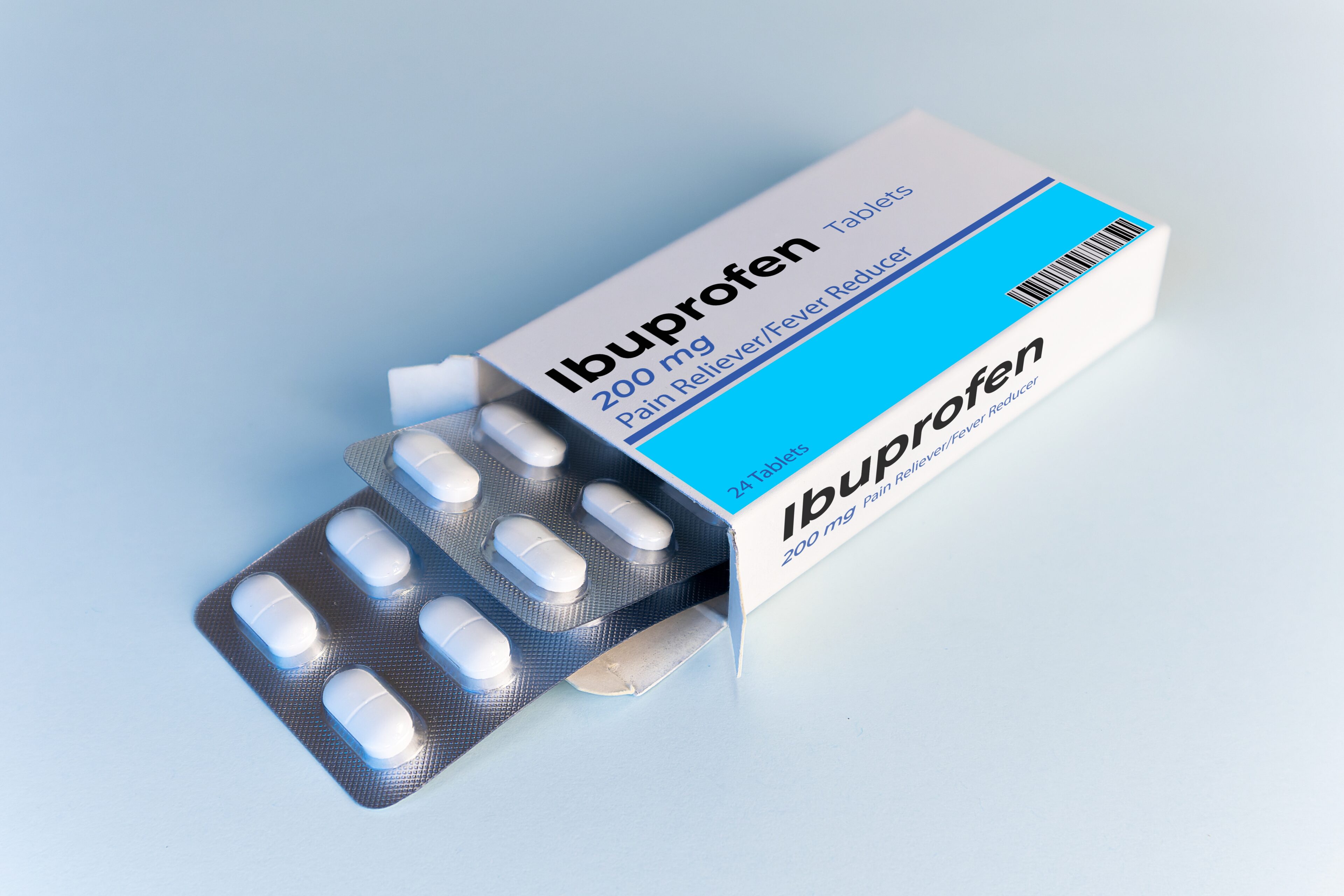 Prescription Pain Medications
