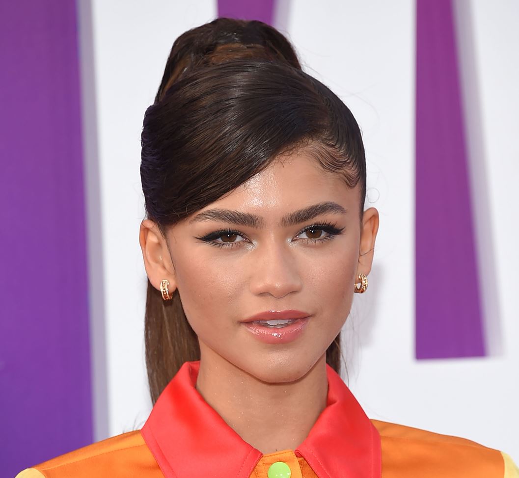 Zendaya