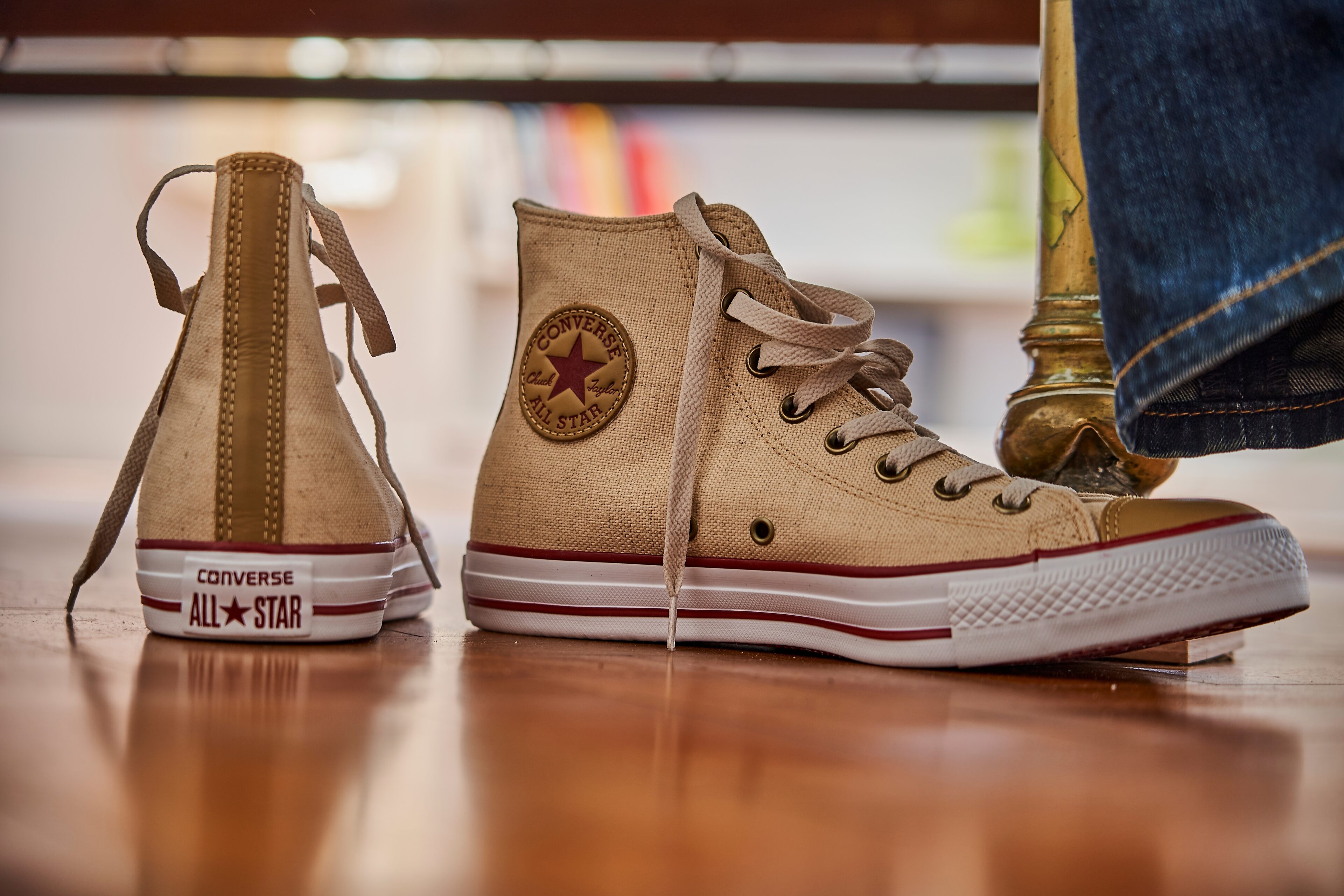 Converse Chuck Taylor All-Star