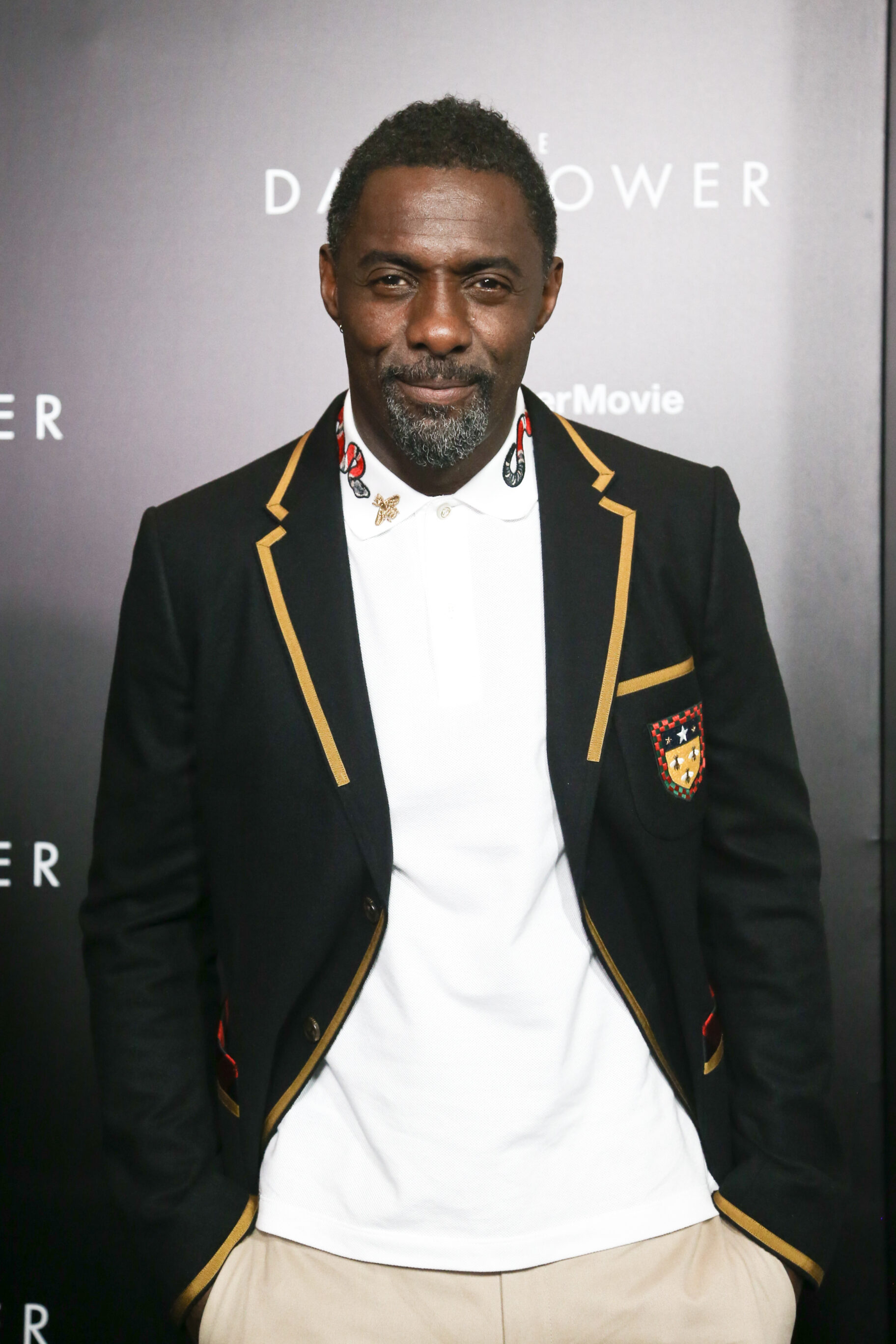 Idris Elba