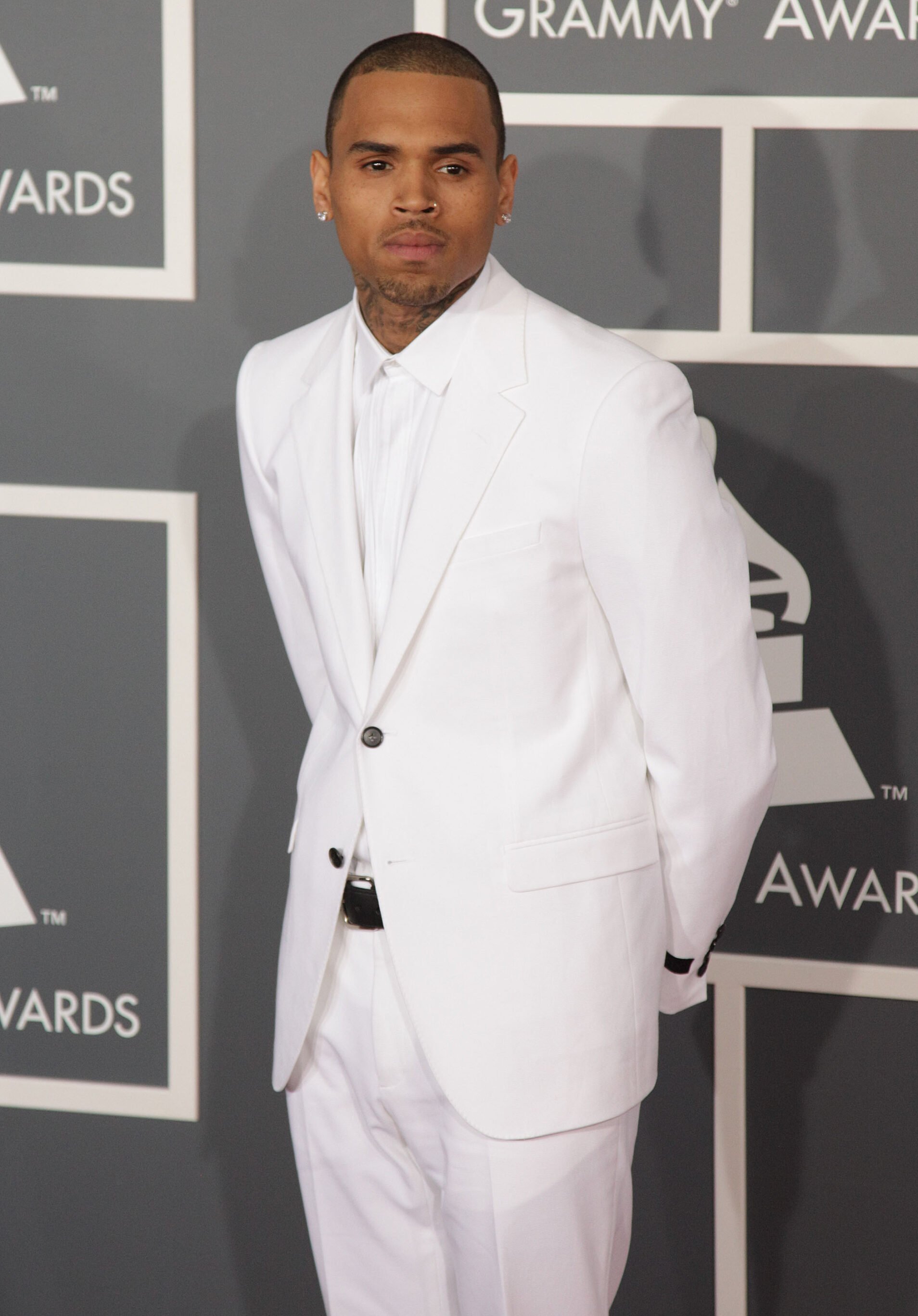 Chris Brown