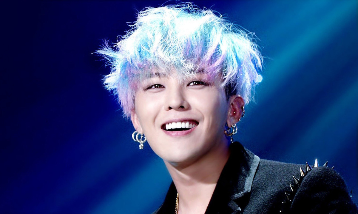 G-Dragon