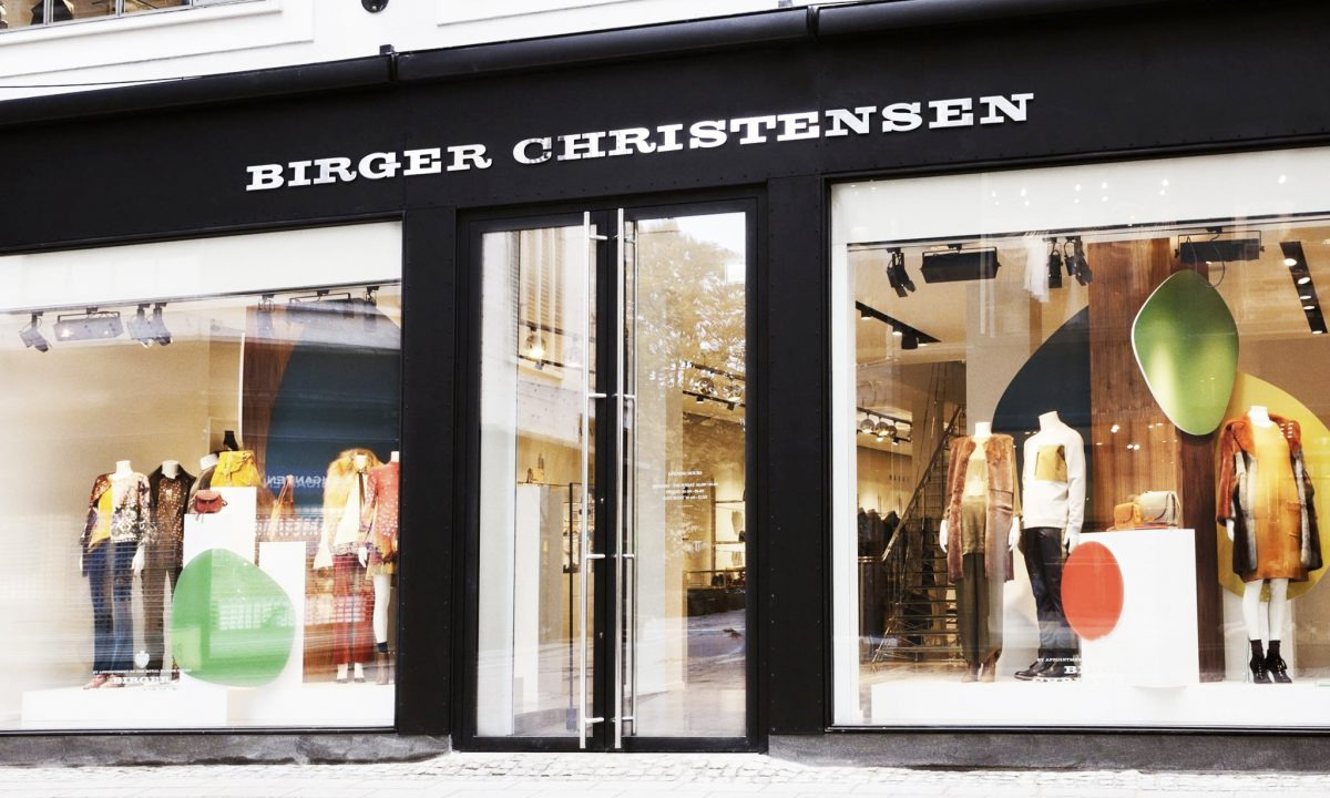 Rotate Birger Christensen