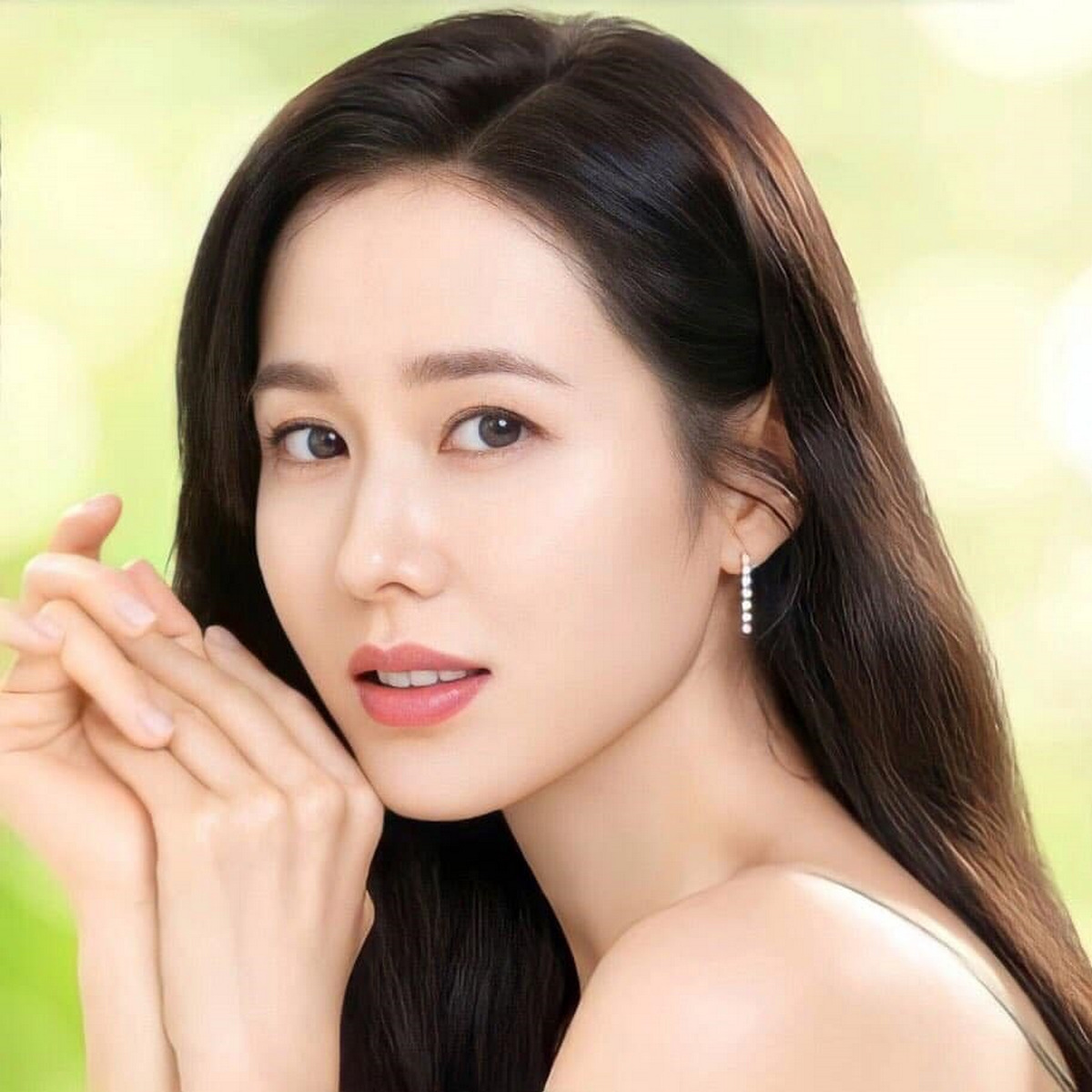 Son Ye-jin