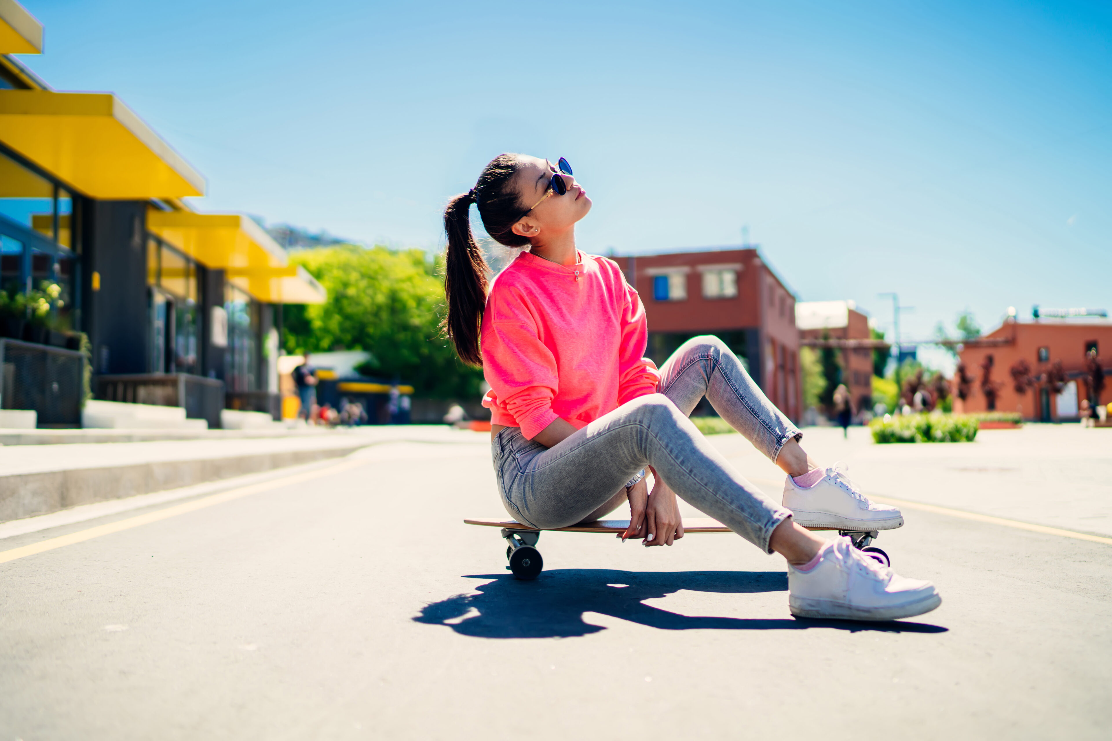 Sport Outfits