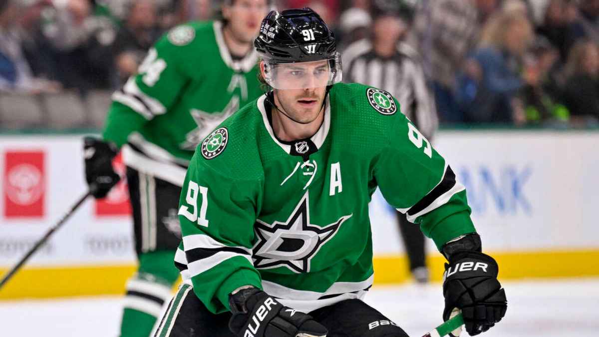 Tyler Seguin