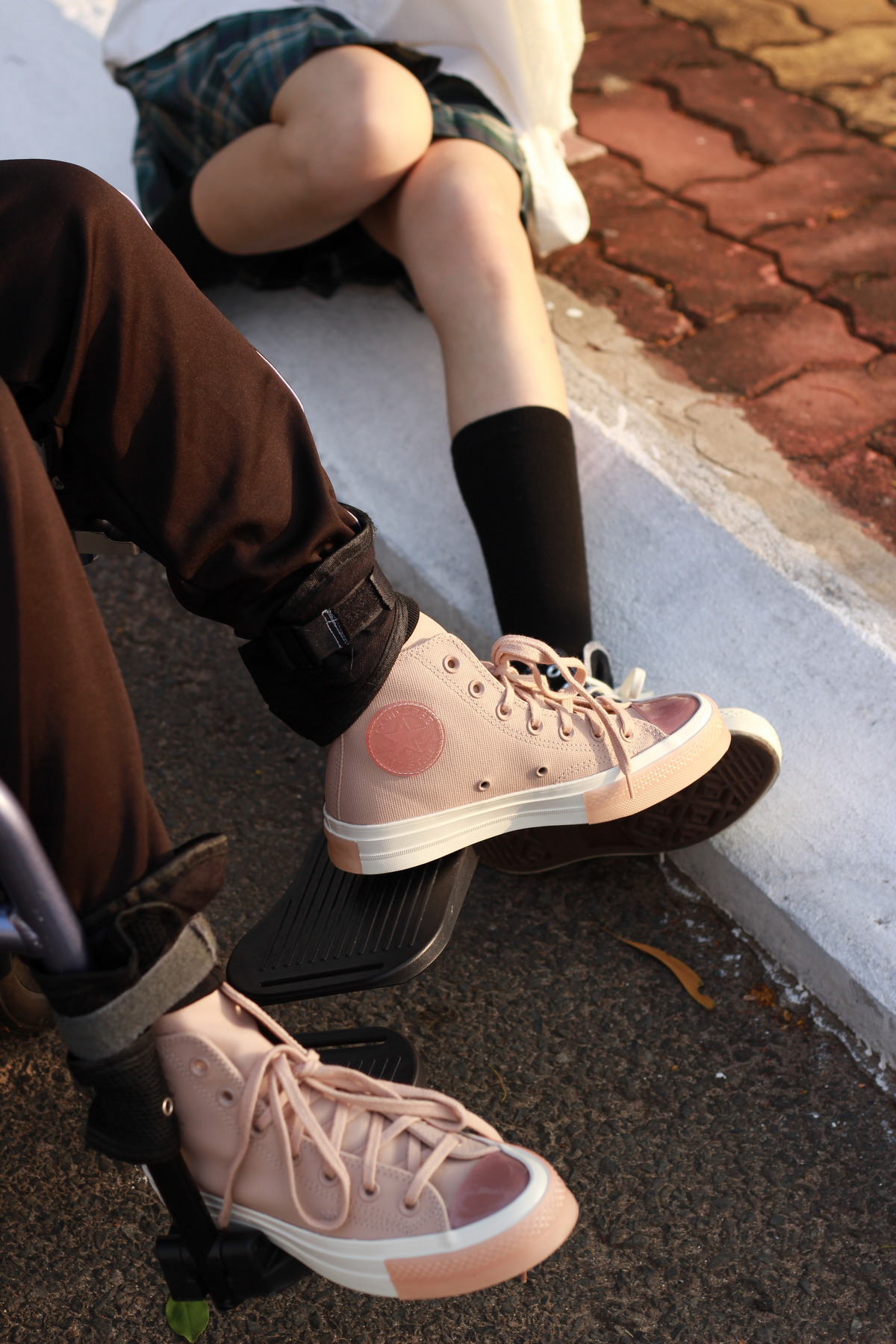 Chuck Taylor All - Stars